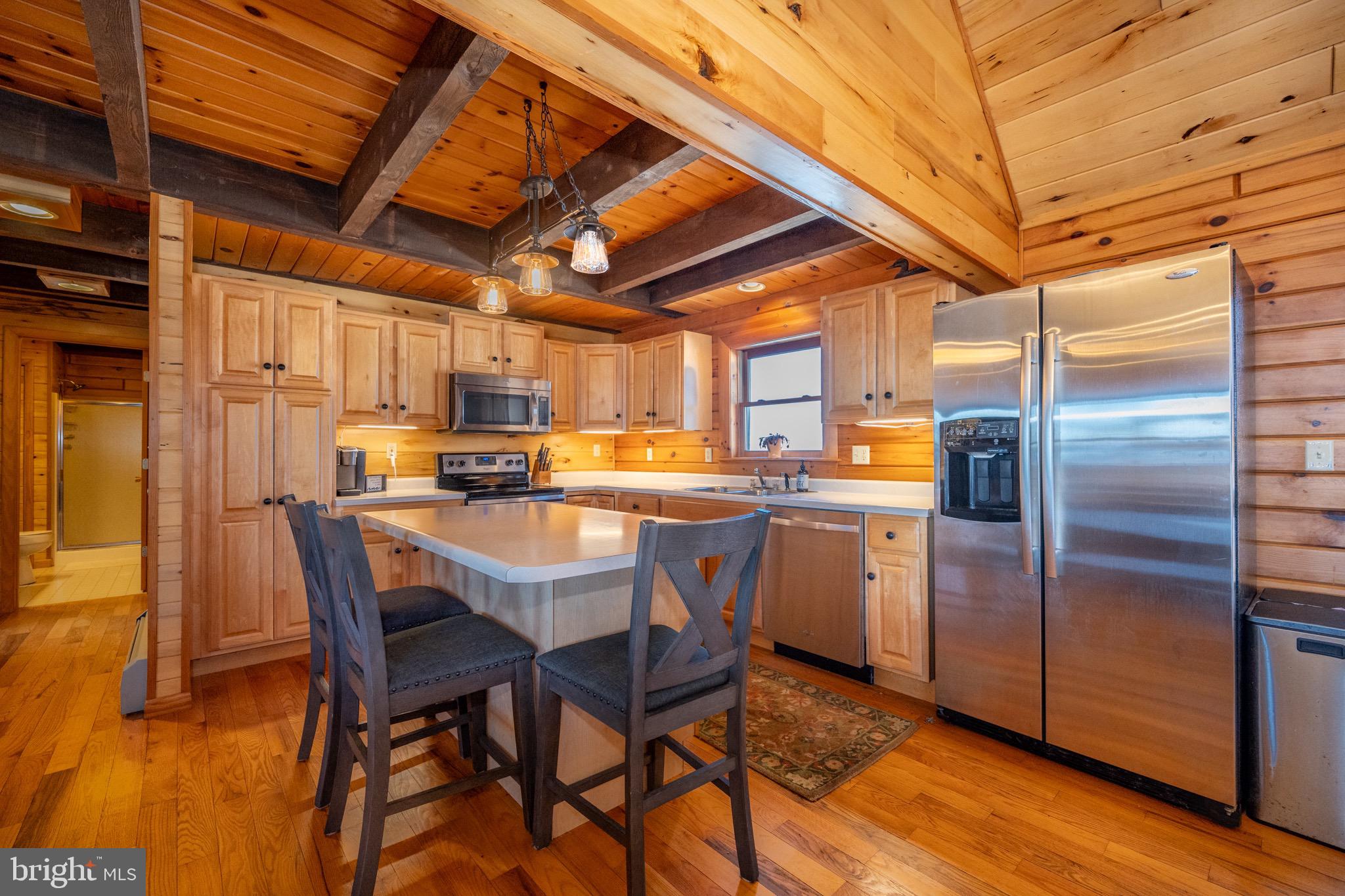 PARADISE RIDGE - Residential