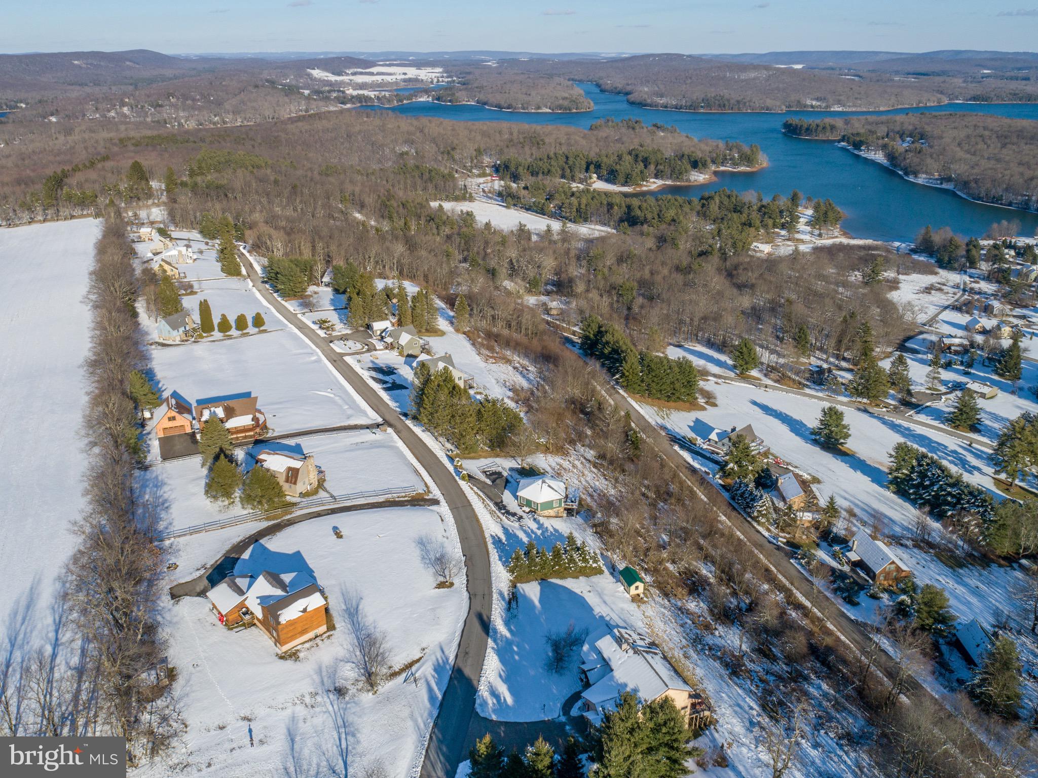 PARADISE RIDGE - Residential