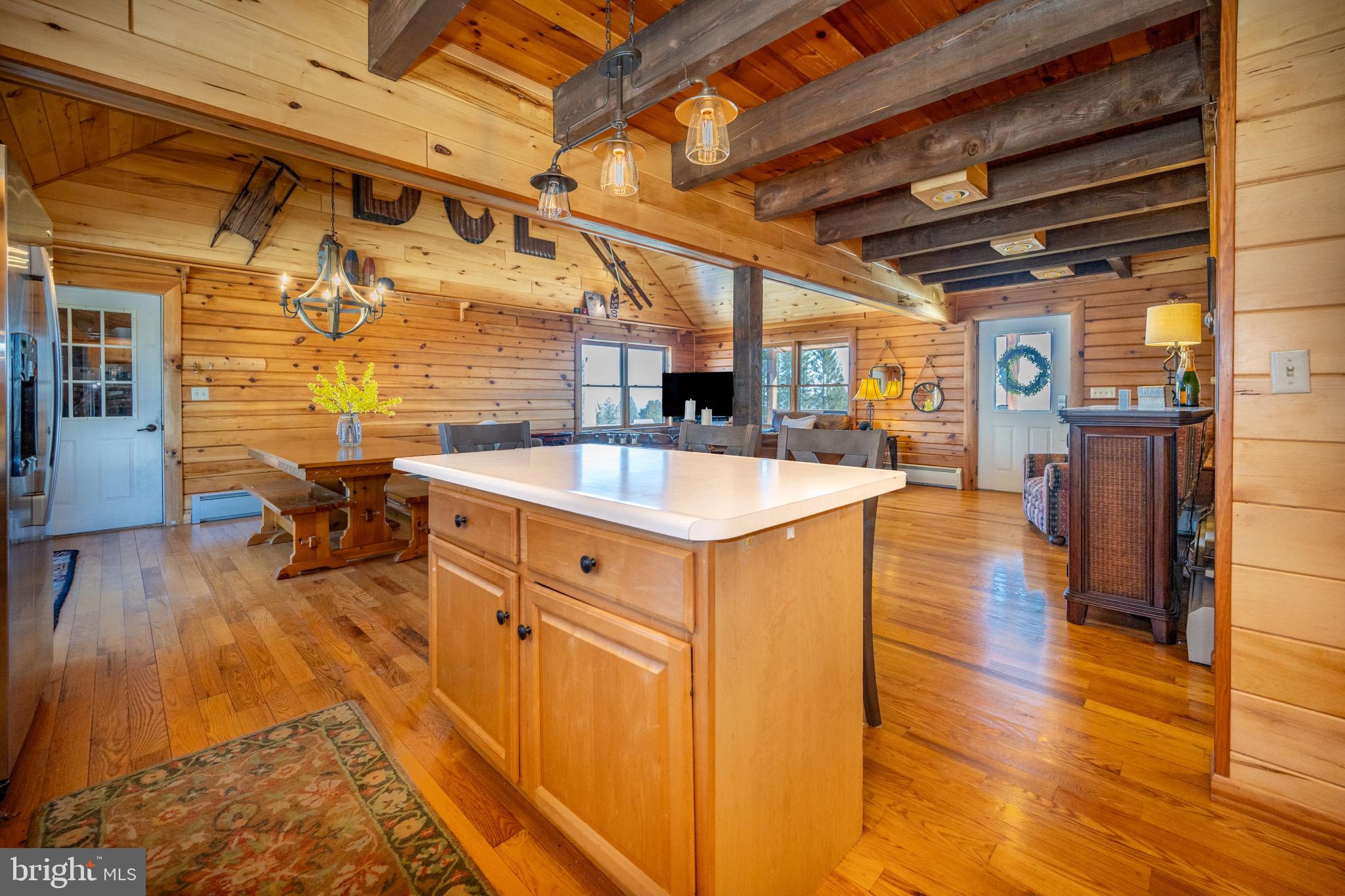 PARADISE RIDGE - Residential