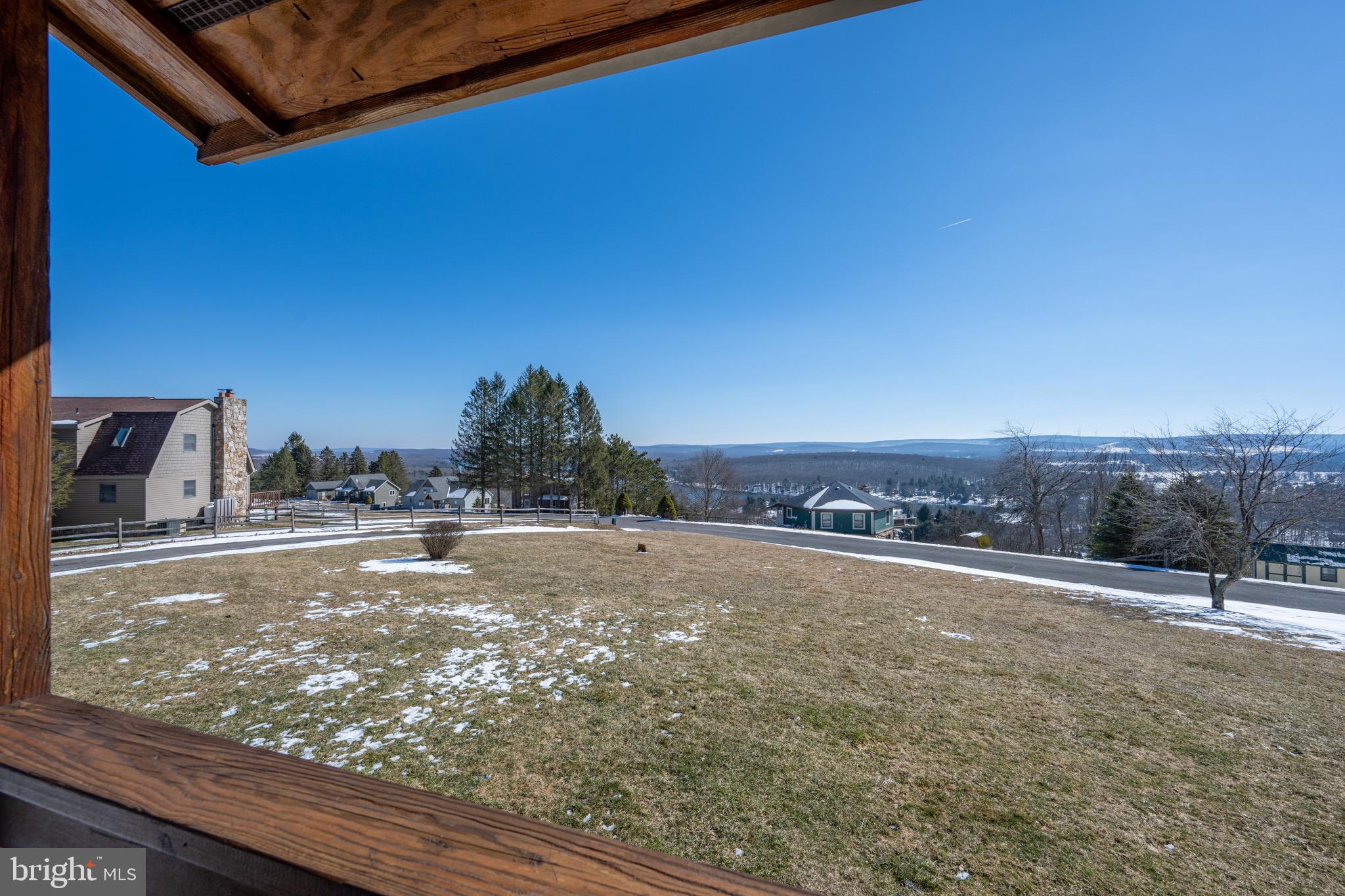 PARADISE RIDGE - Residential