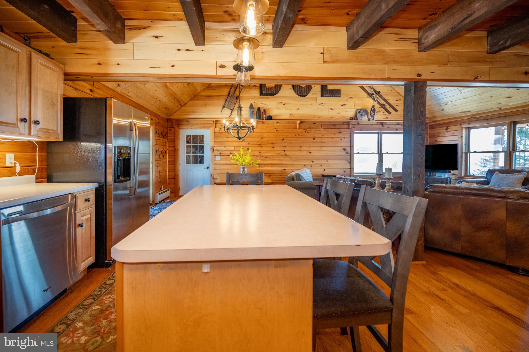 PARADISE RIDGE - Residential