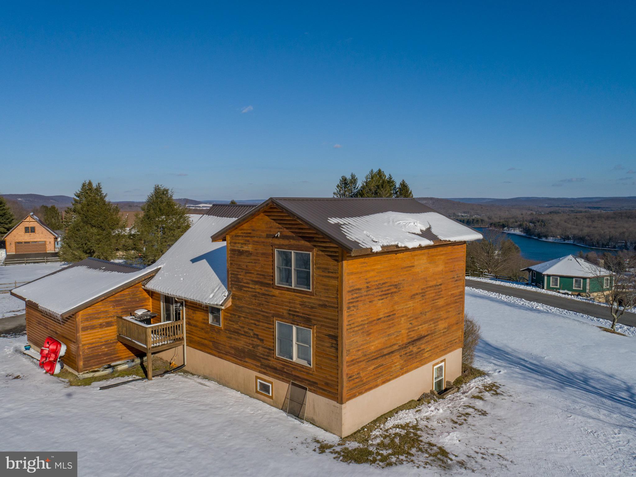 PARADISE RIDGE - Residential