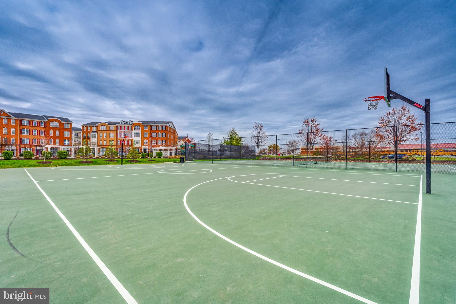 LOUDOUN VALLEY CARLISLE - Residential