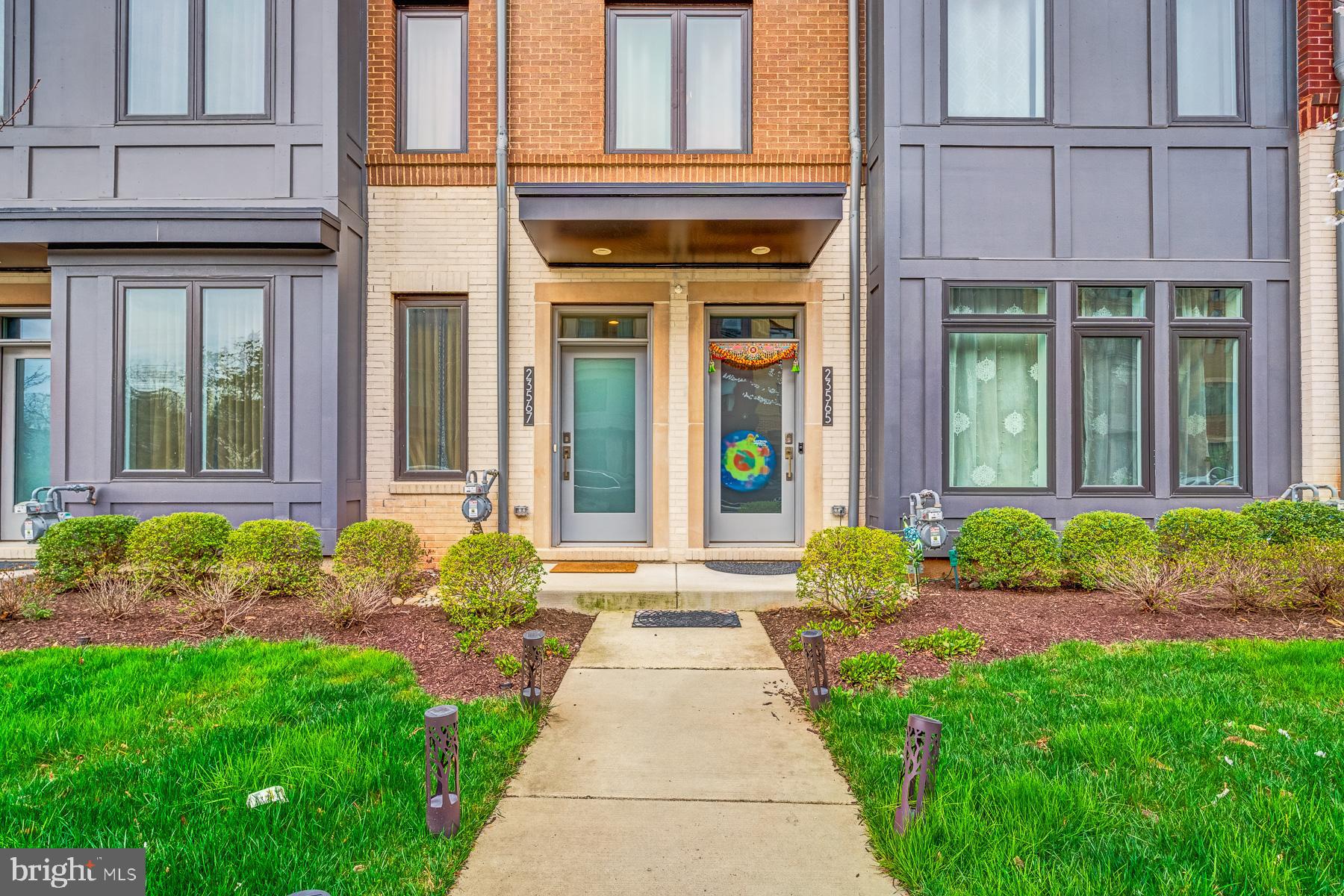 LOUDOUN VALLEY CARLISLE - Residential