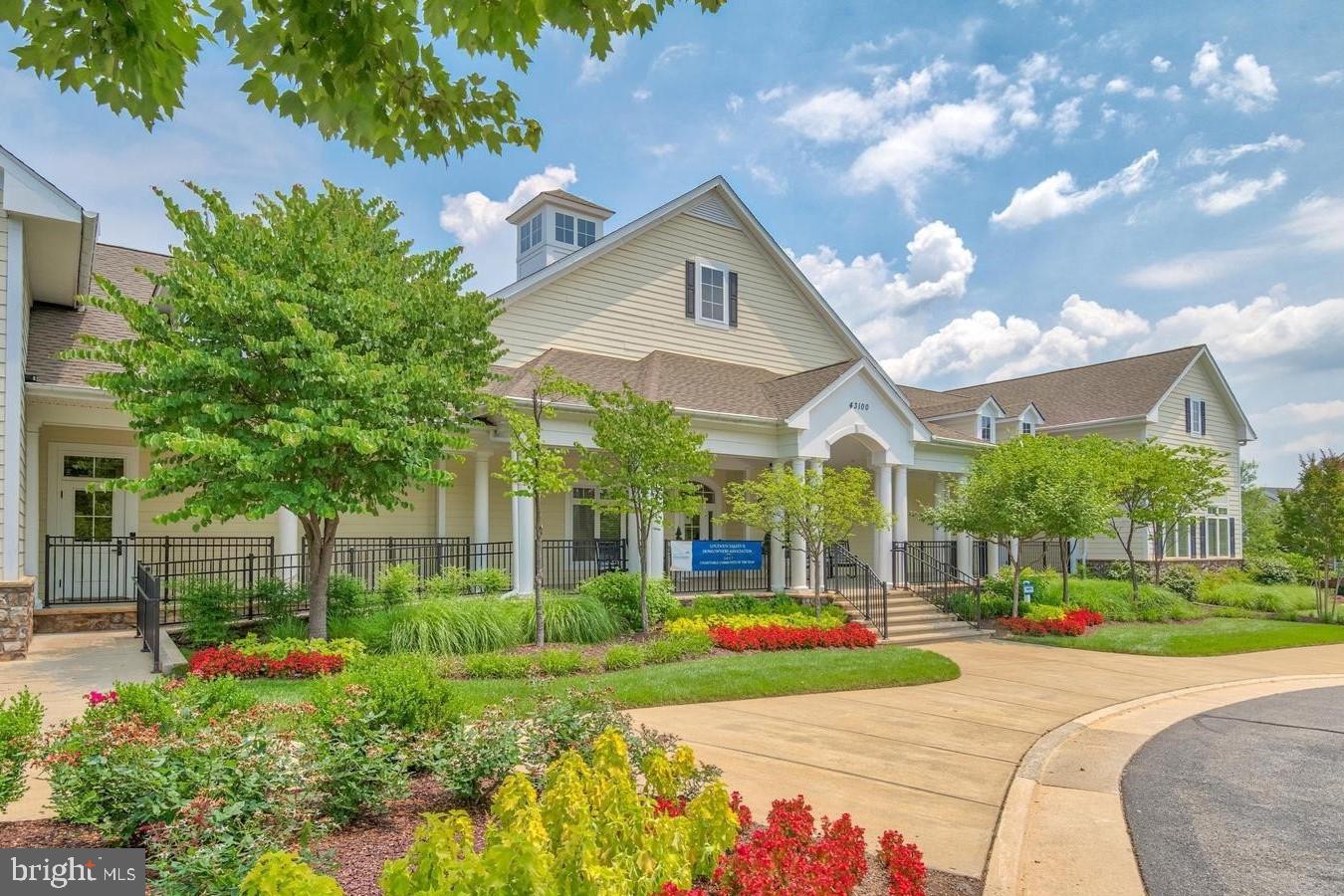 LOUDOUN VALLEY CARLISLE - Residential