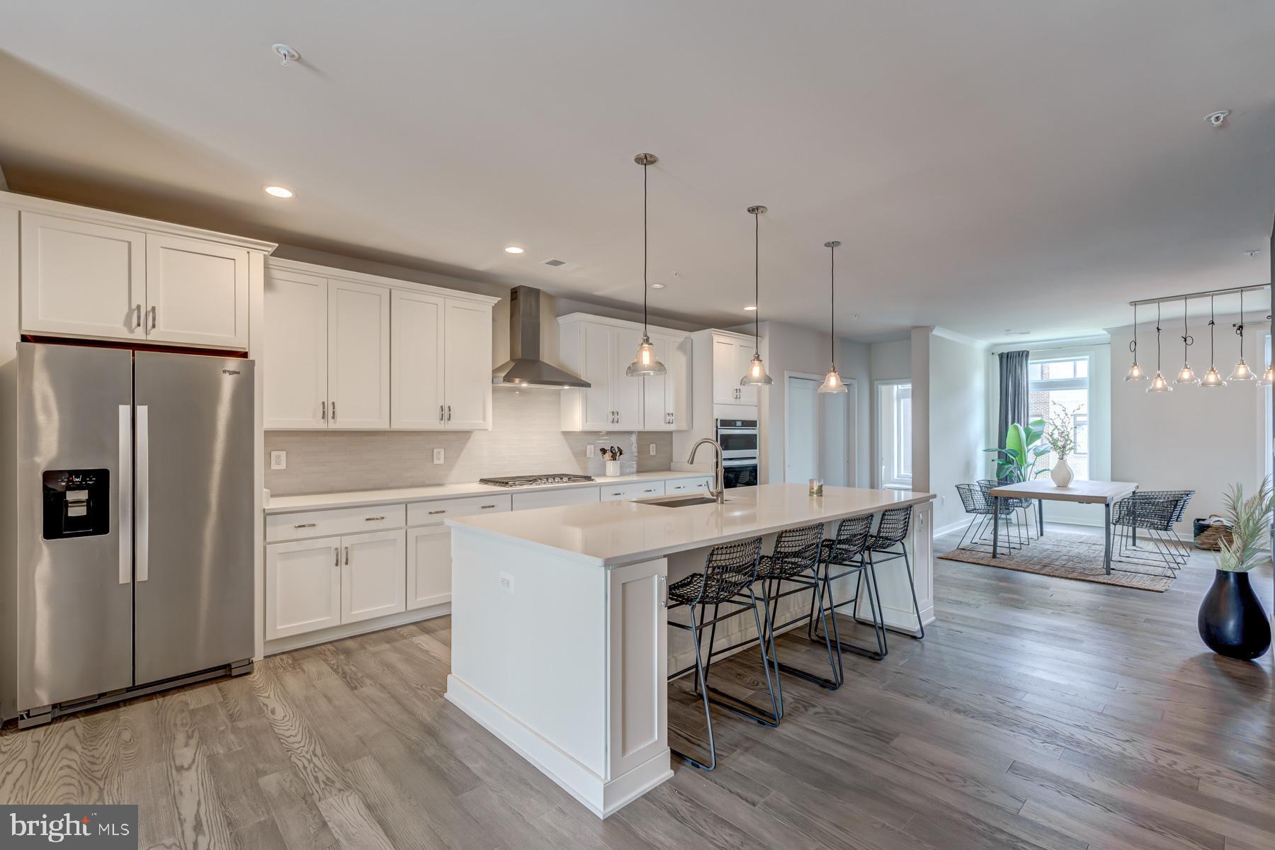 LOUDOUN VALLEY CARLISLE - Residential