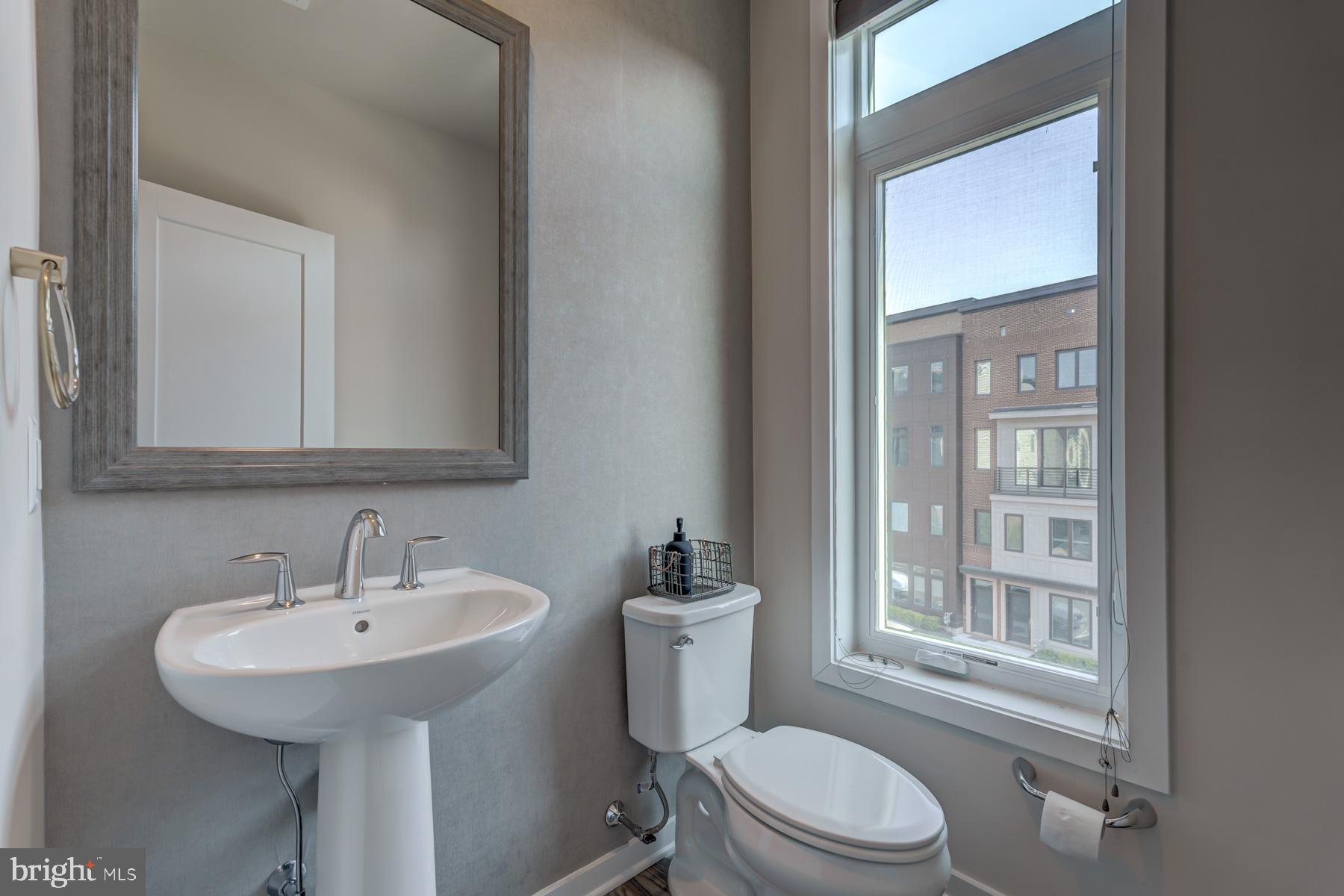 LOUDOUN VALLEY CARLISLE - Residential