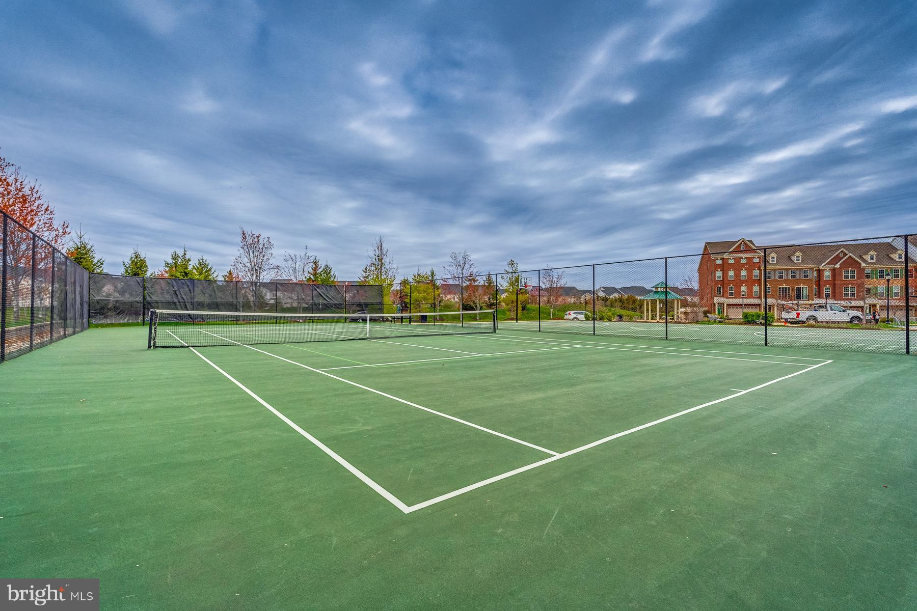 LOUDOUN VALLEY CARLISLE - Residential