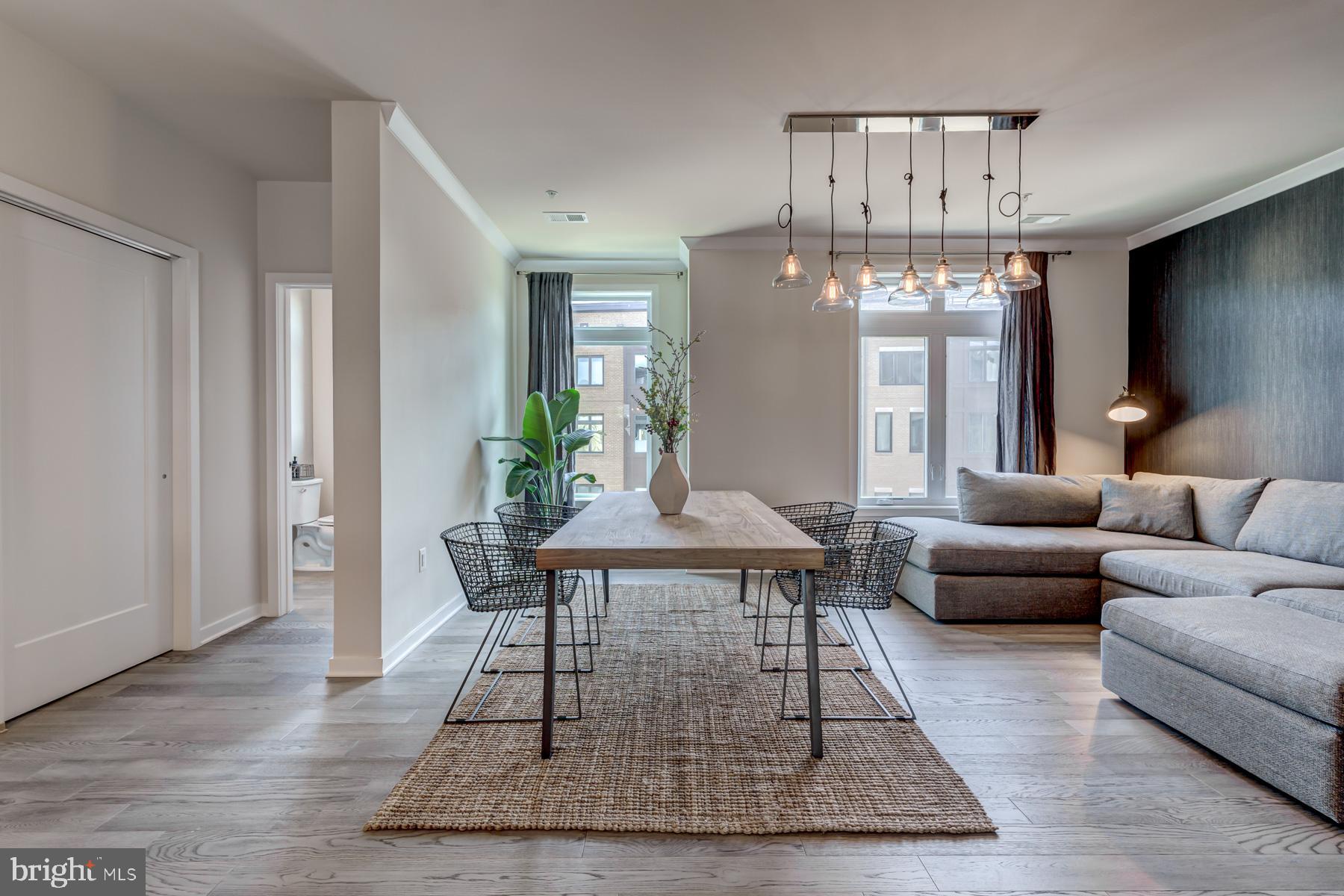 LOUDOUN VALLEY CARLISLE - Residential