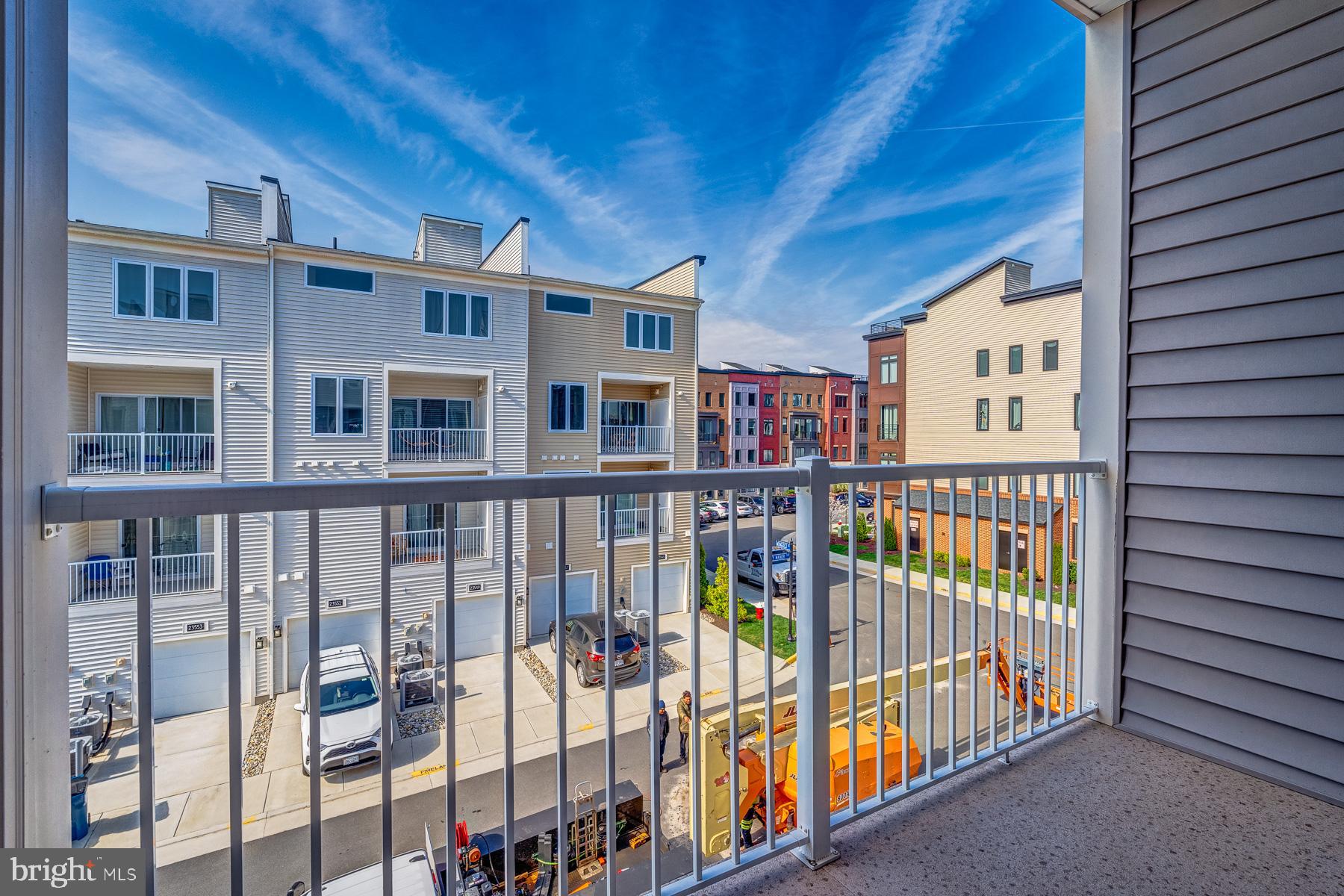 LOUDOUN VALLEY CARLISLE - Residential