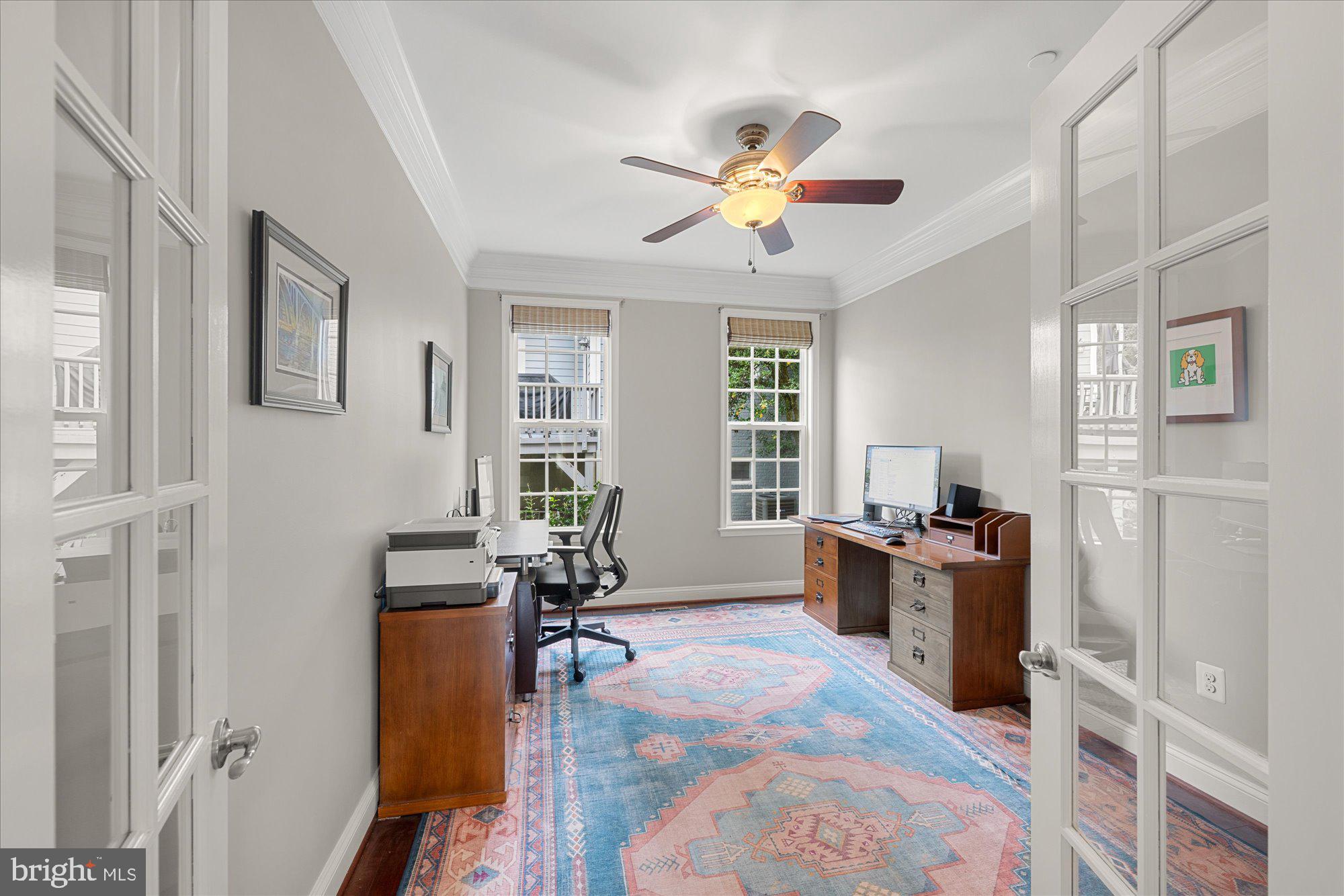 CHEVY CHASE HILLS - Residential