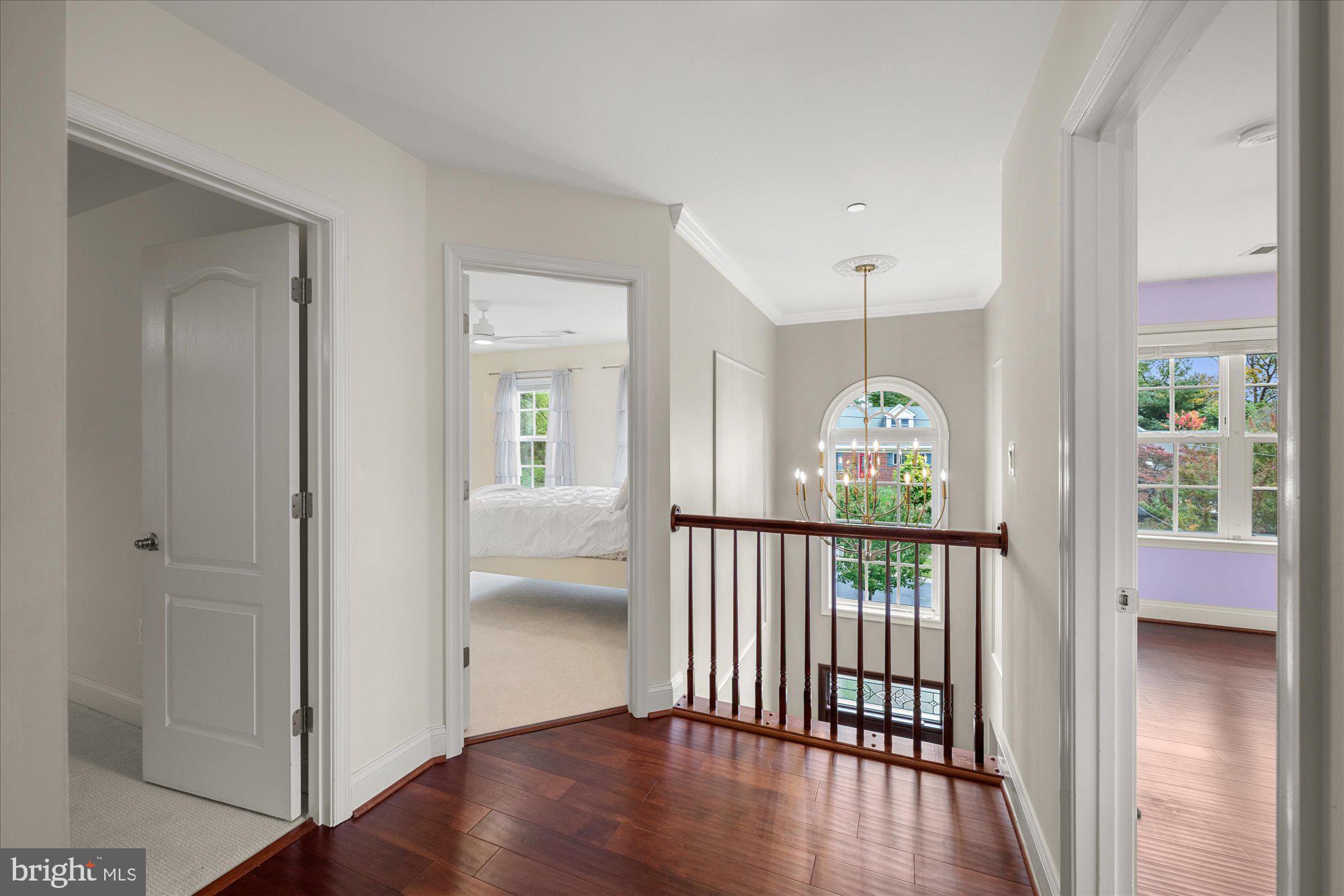 CHEVY CHASE HILLS - Residential