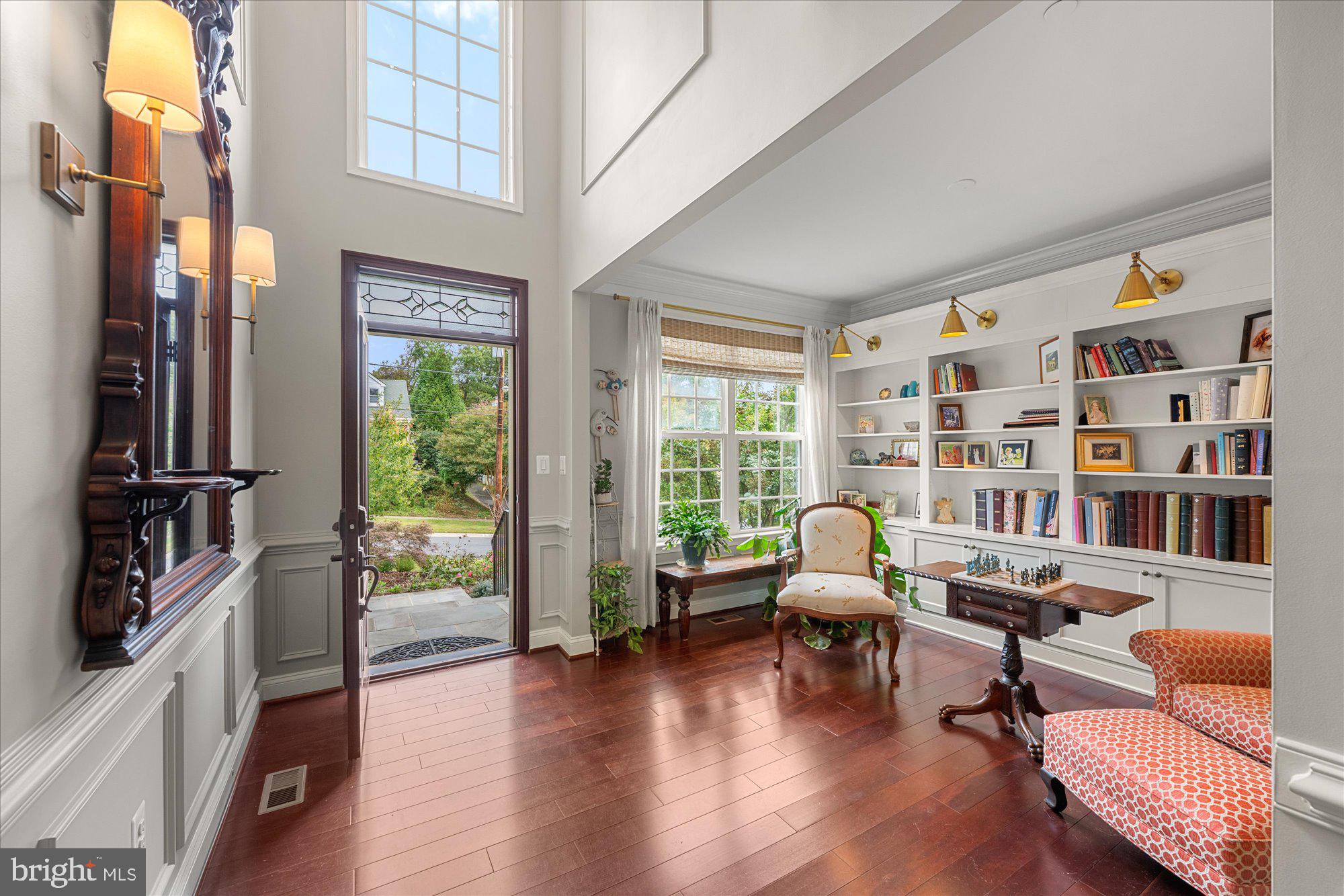 8808 WALNUT HILL ROAD