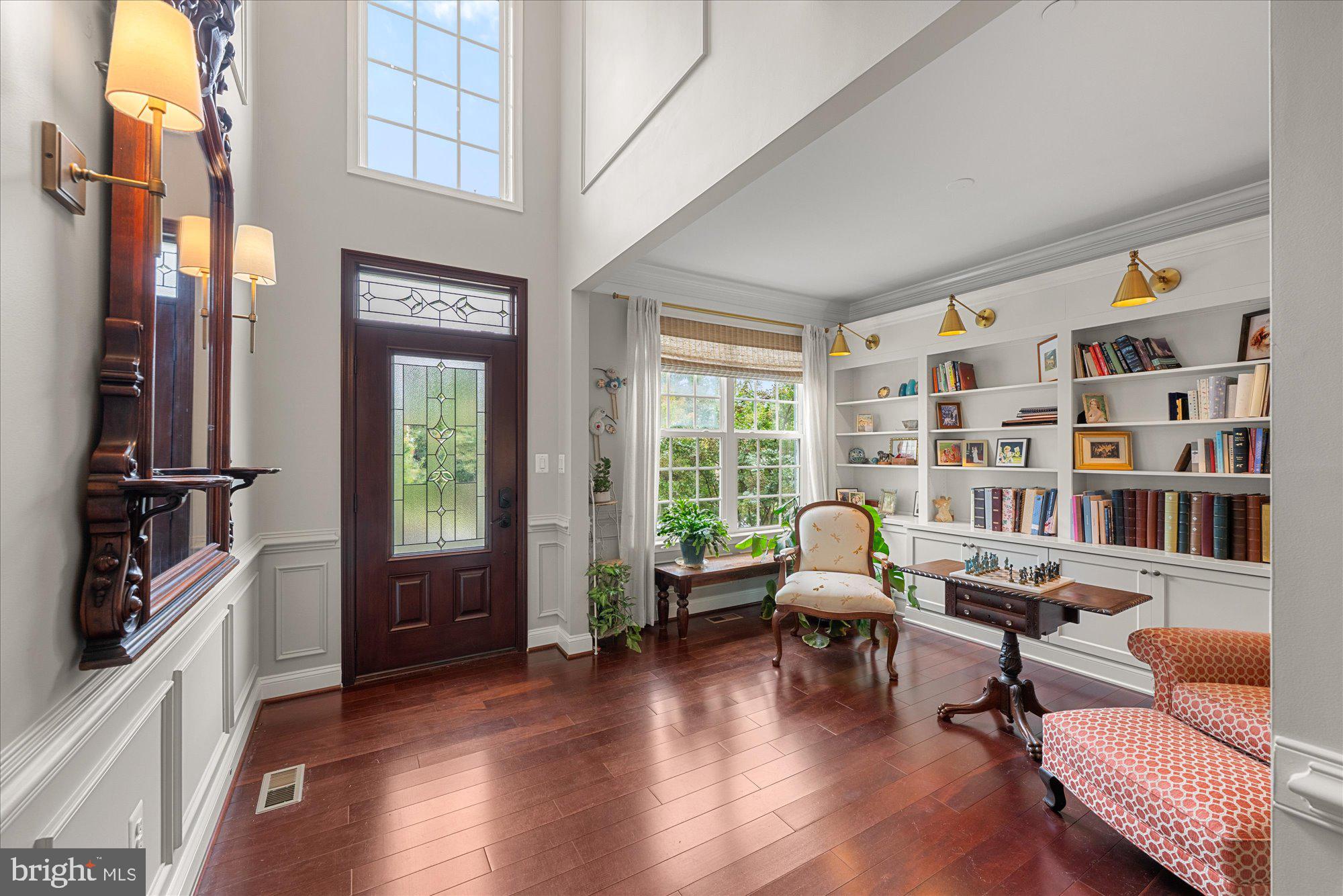 8808 WALNUT HILL ROAD