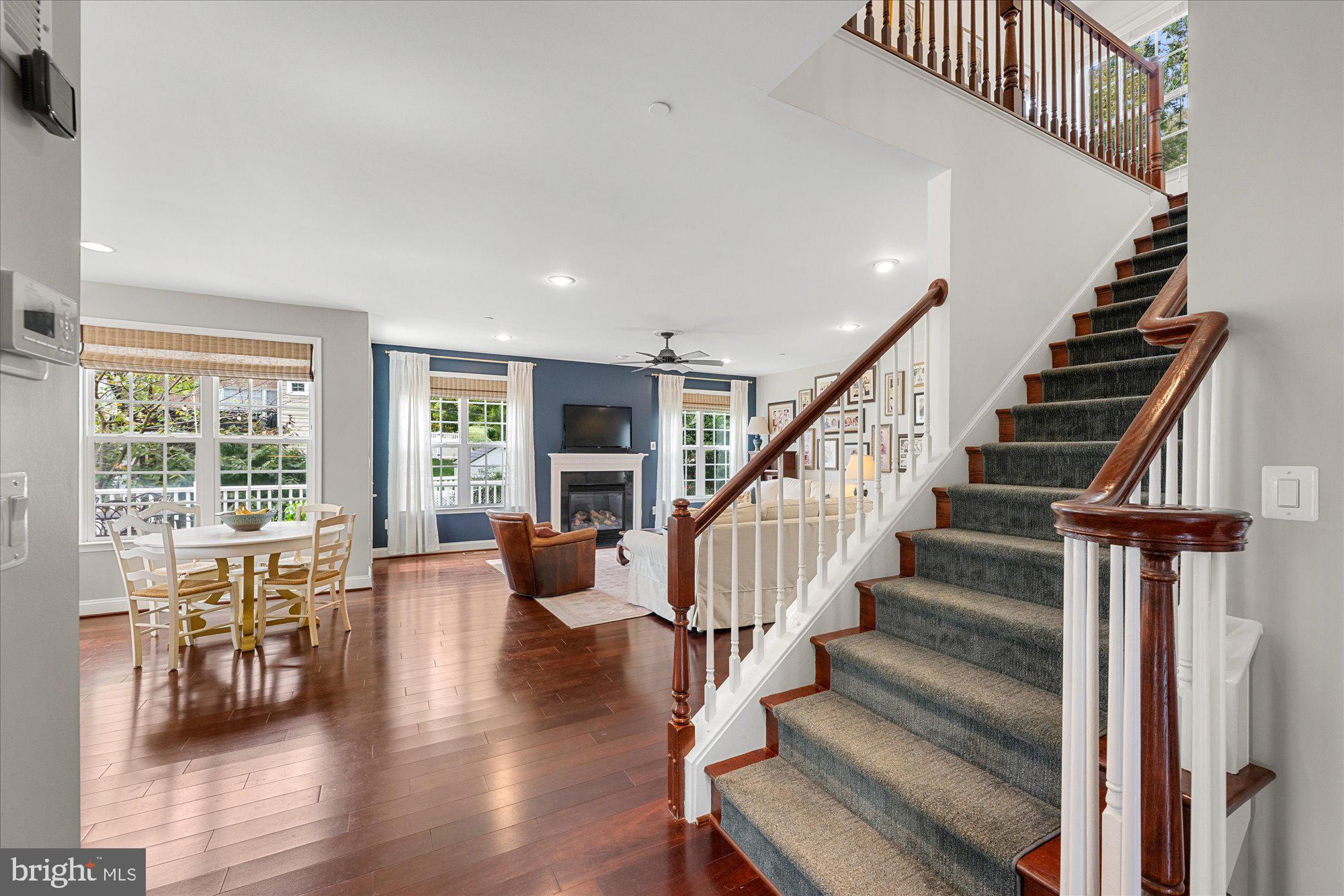 CHEVY CHASE HILLS - Residential