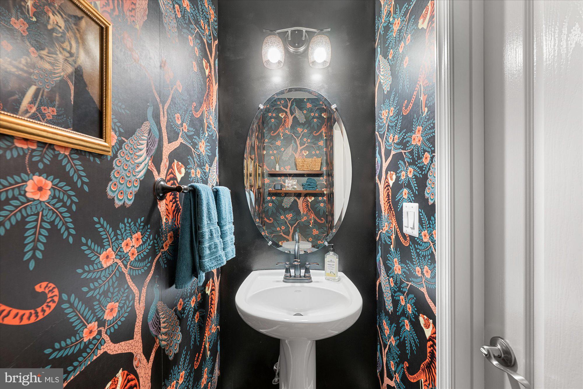 CHEVY CHASE HILLS - Residential