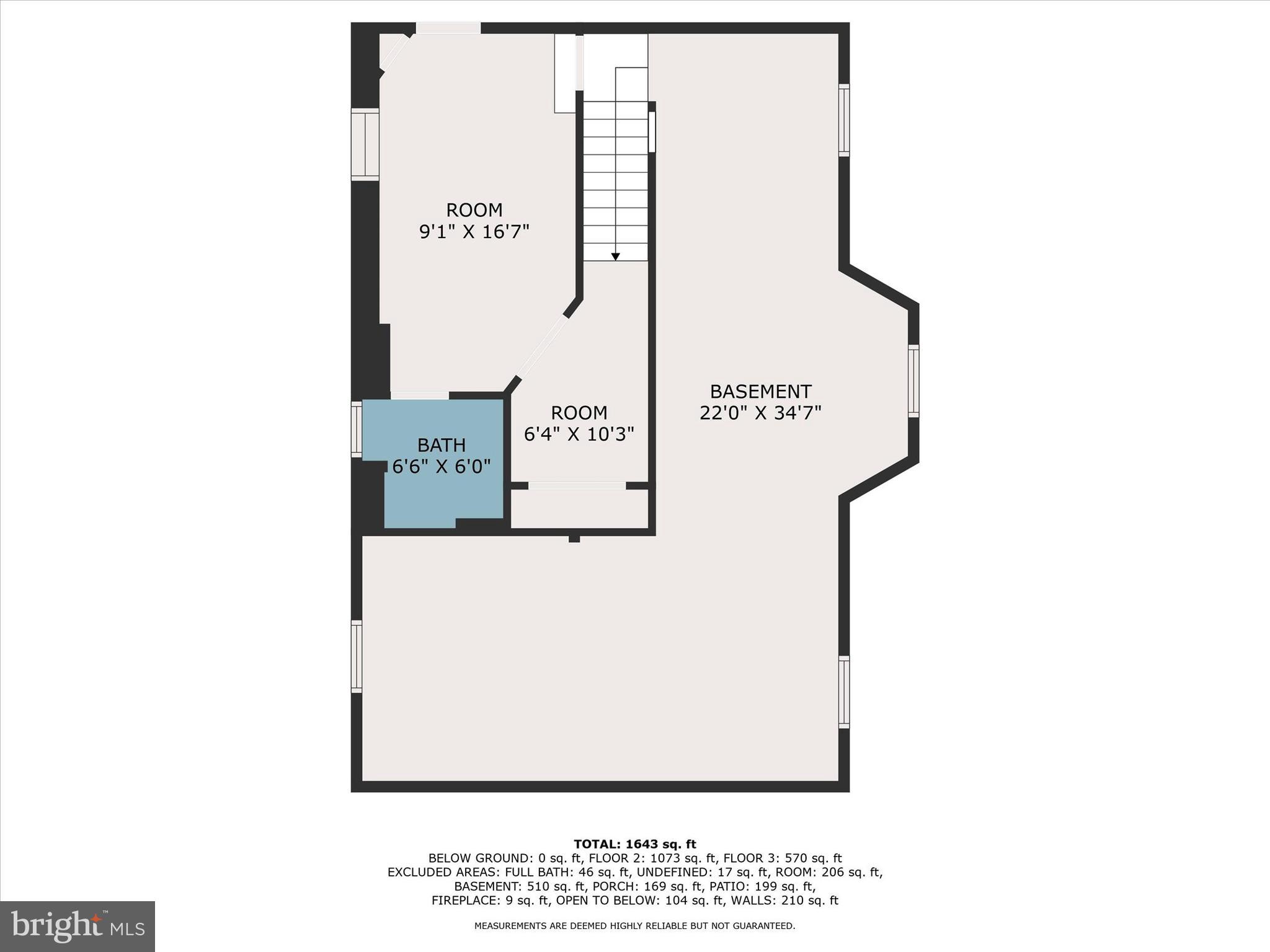 WARD 27 - Residential
