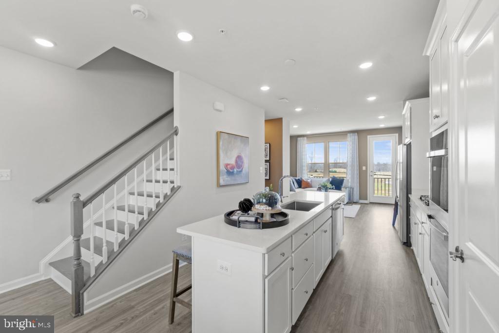 THE WOODLANDS - Residential