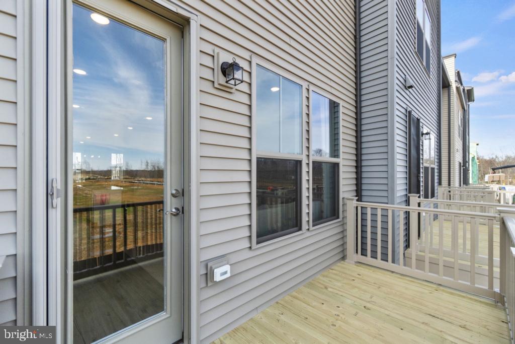 THE WOODLANDS - Residential