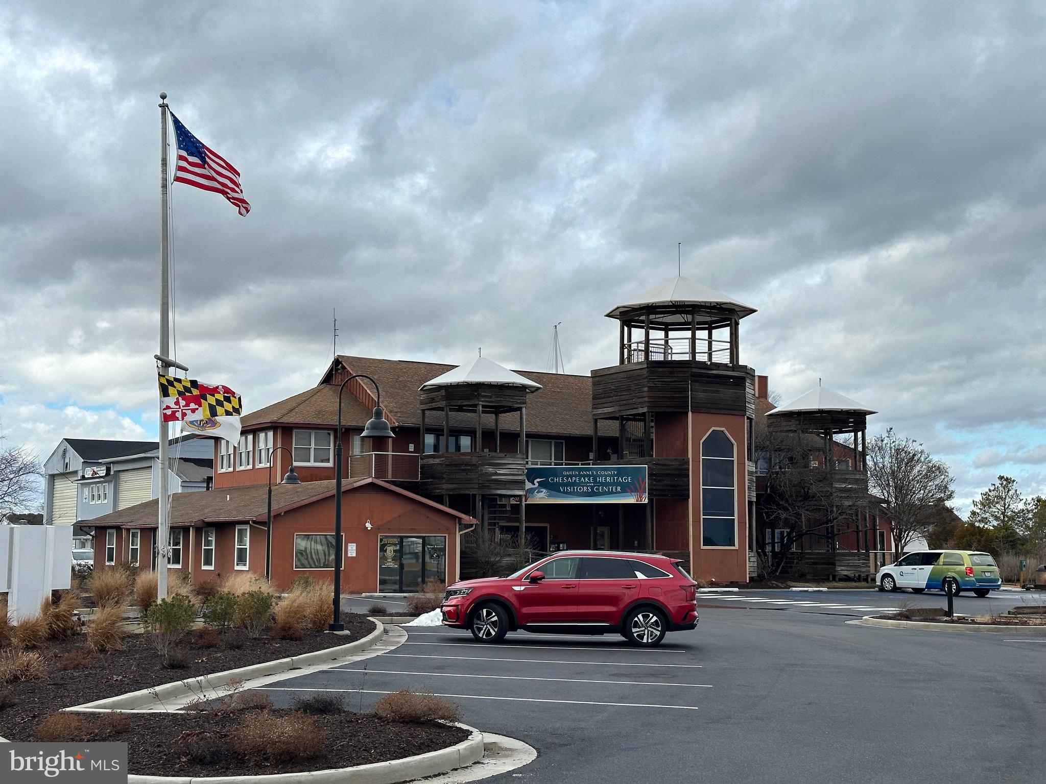 PINEY NARROWS - Residential