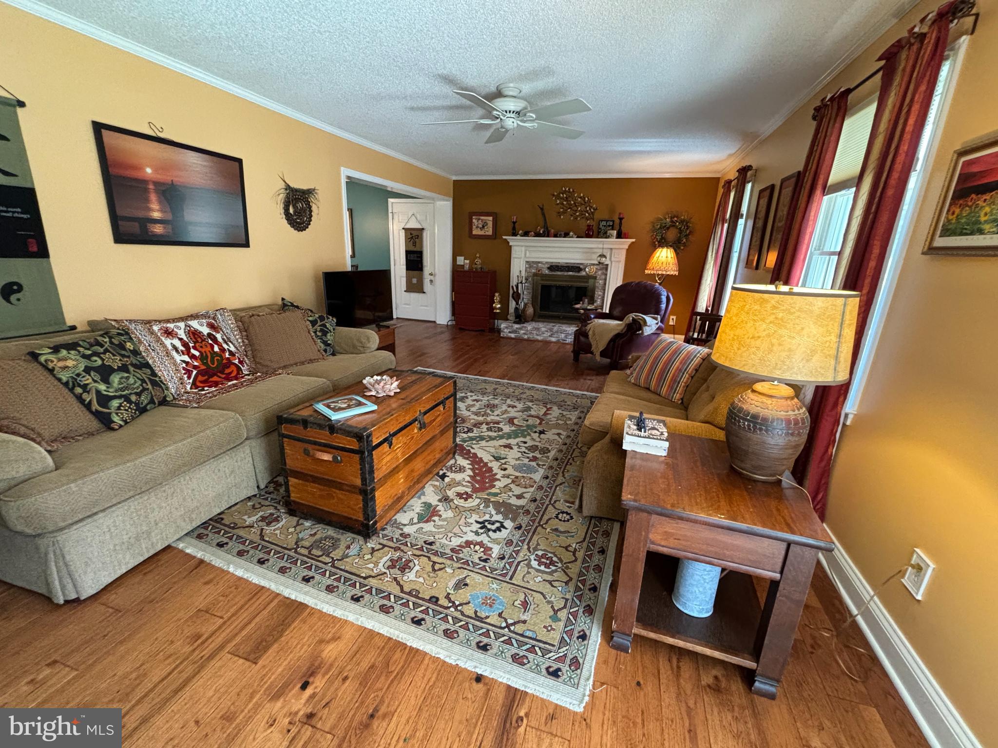 SOUTH BEECHWOOD - Residential