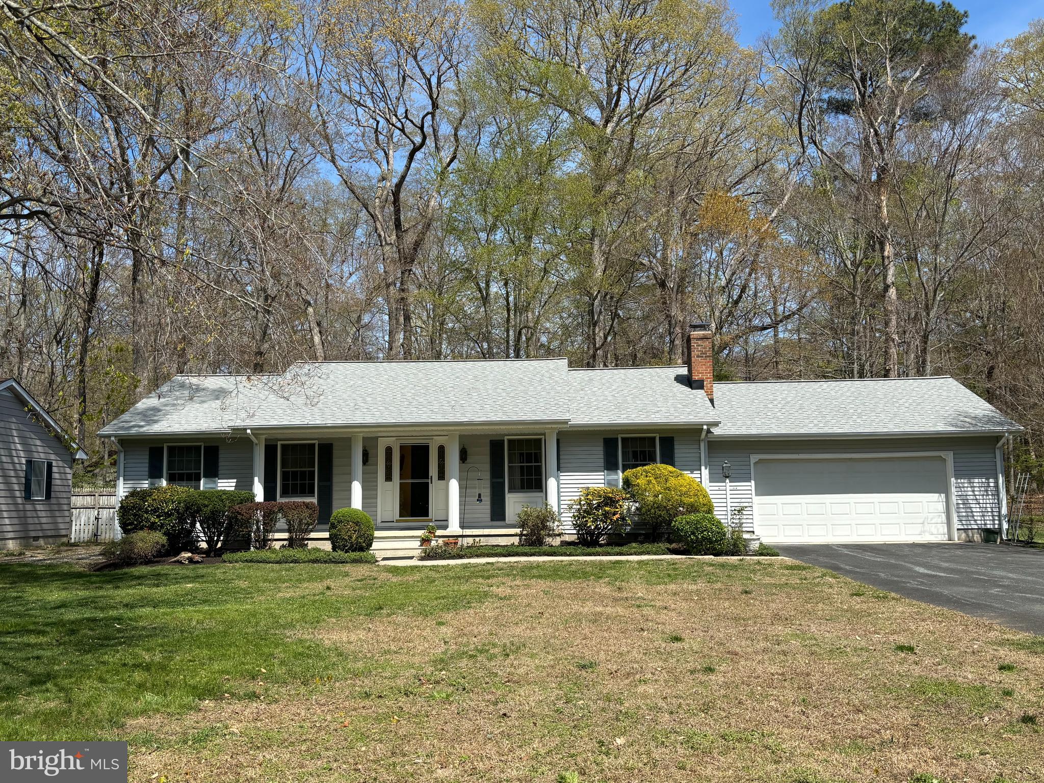 SOUTH BEECHWOOD - Residential