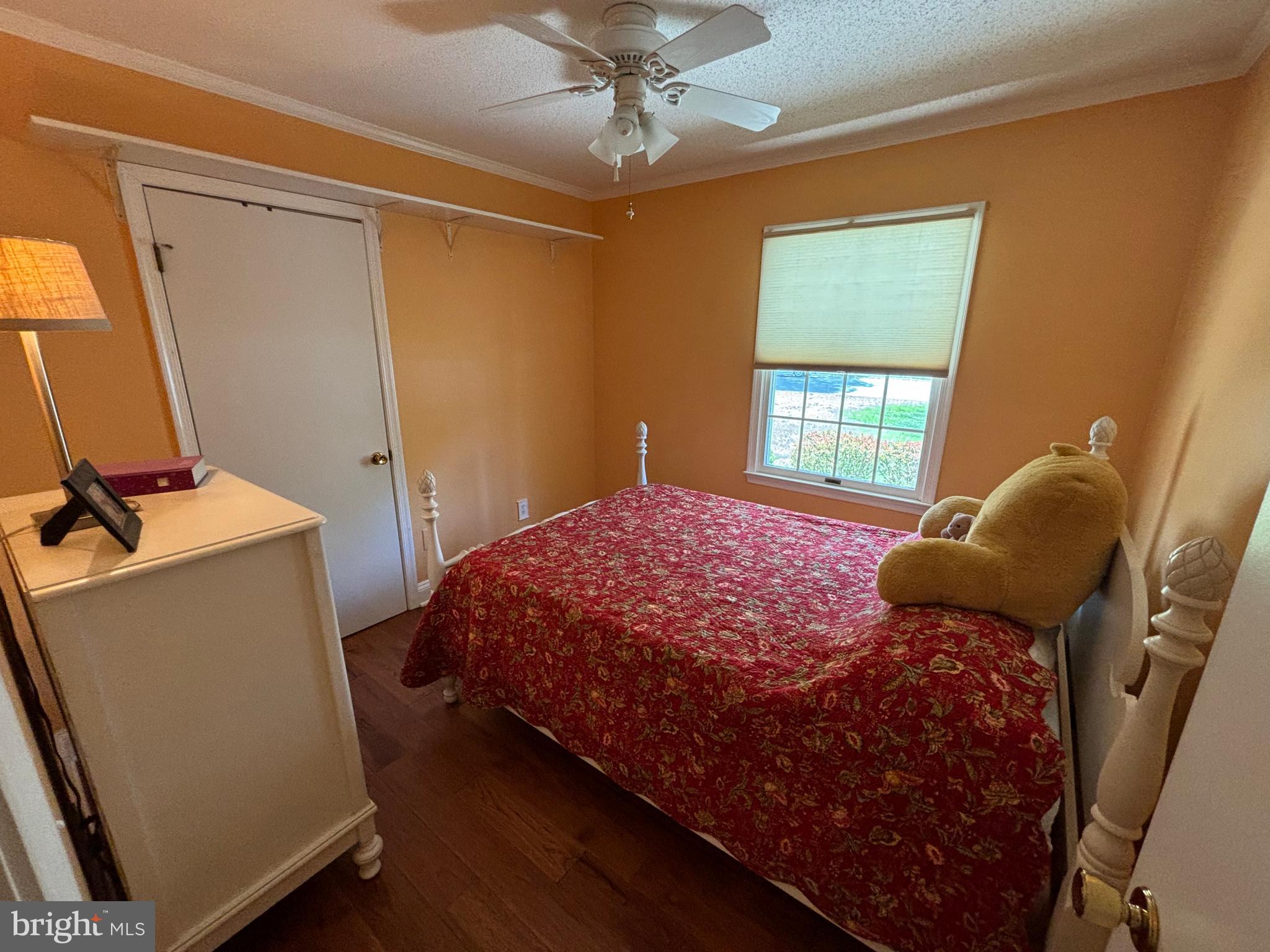 SOUTH BEECHWOOD - Residential