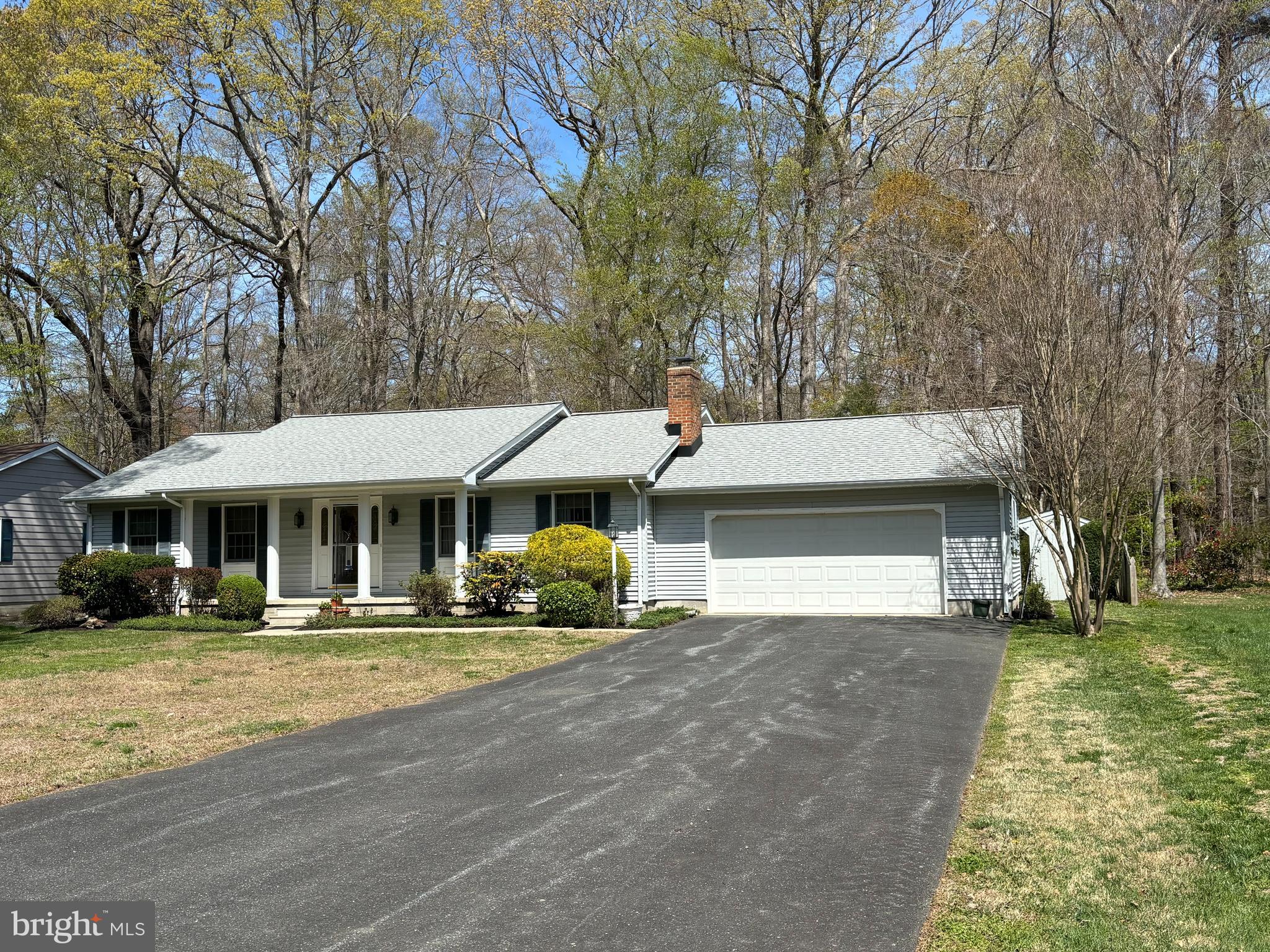 SOUTH BEECHWOOD - Residential