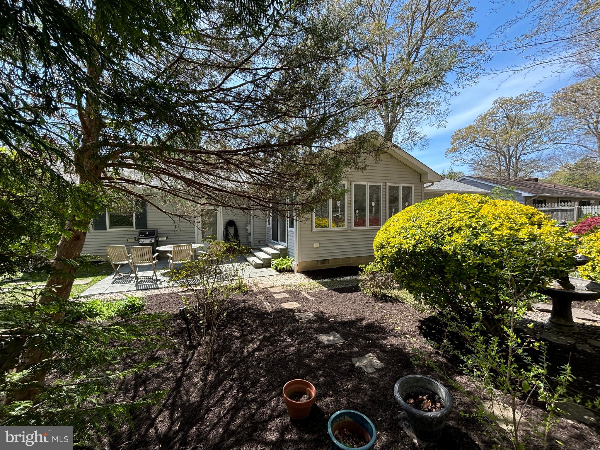 SOUTH BEECHWOOD - Residential