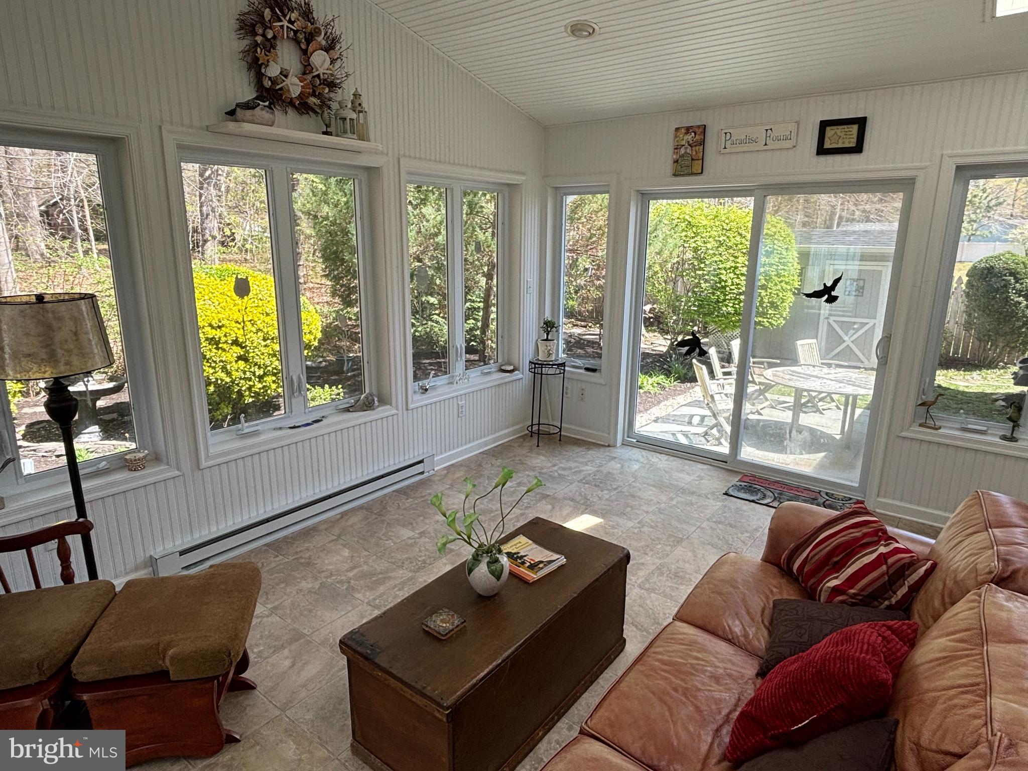 SOUTH BEECHWOOD - Residential