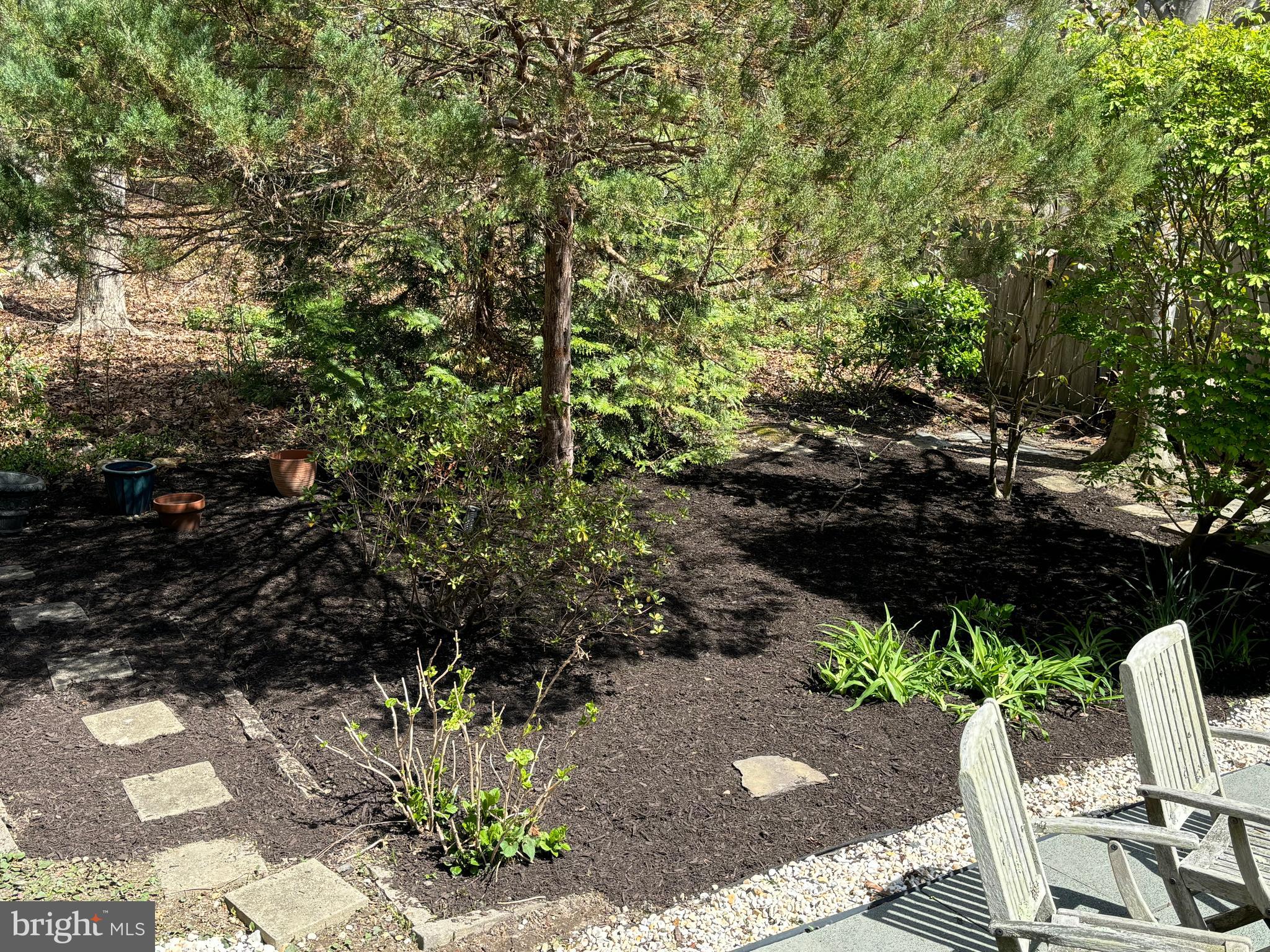 SOUTH BEECHWOOD - Residential