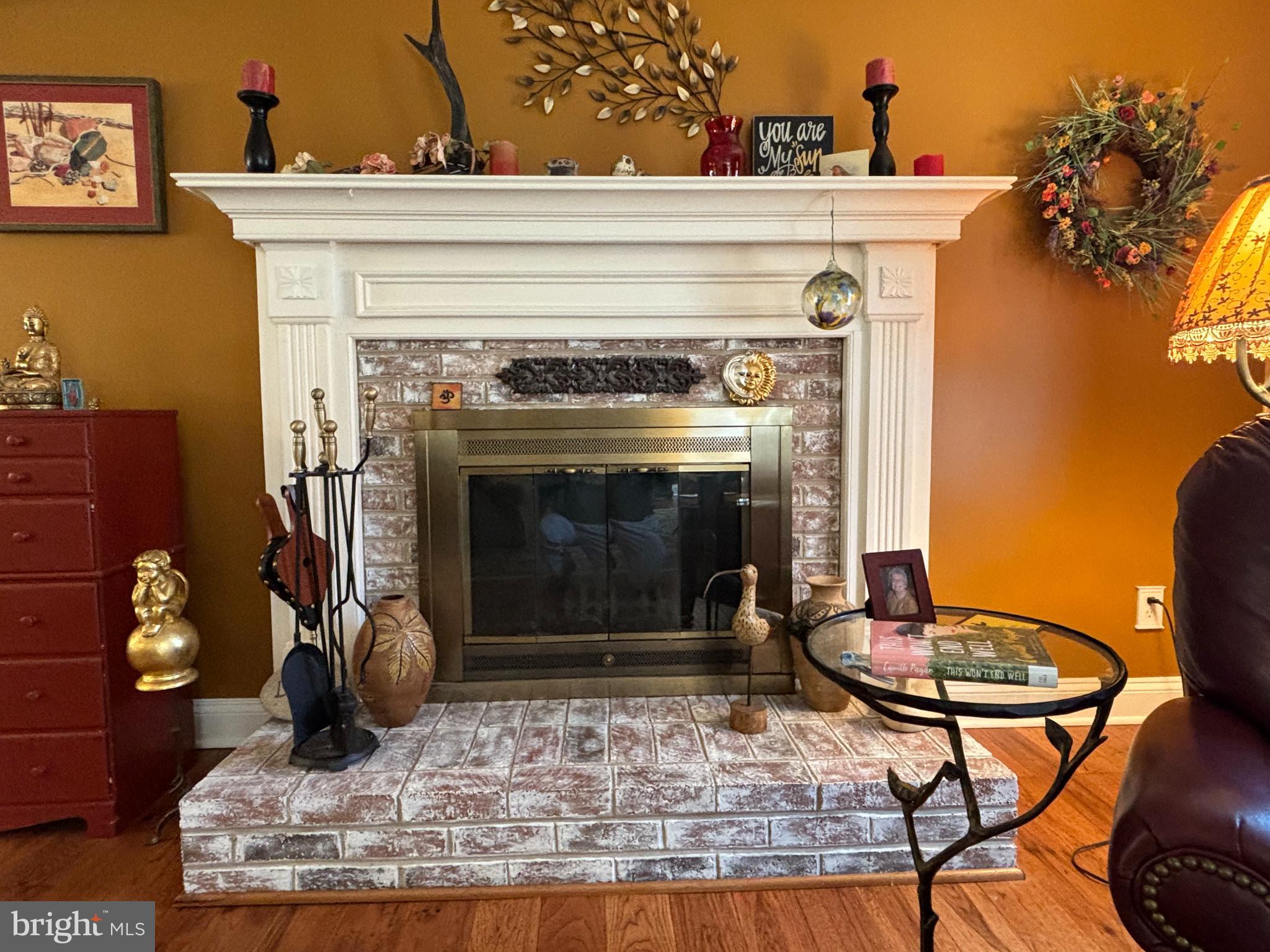 SOUTH BEECHWOOD - Residential