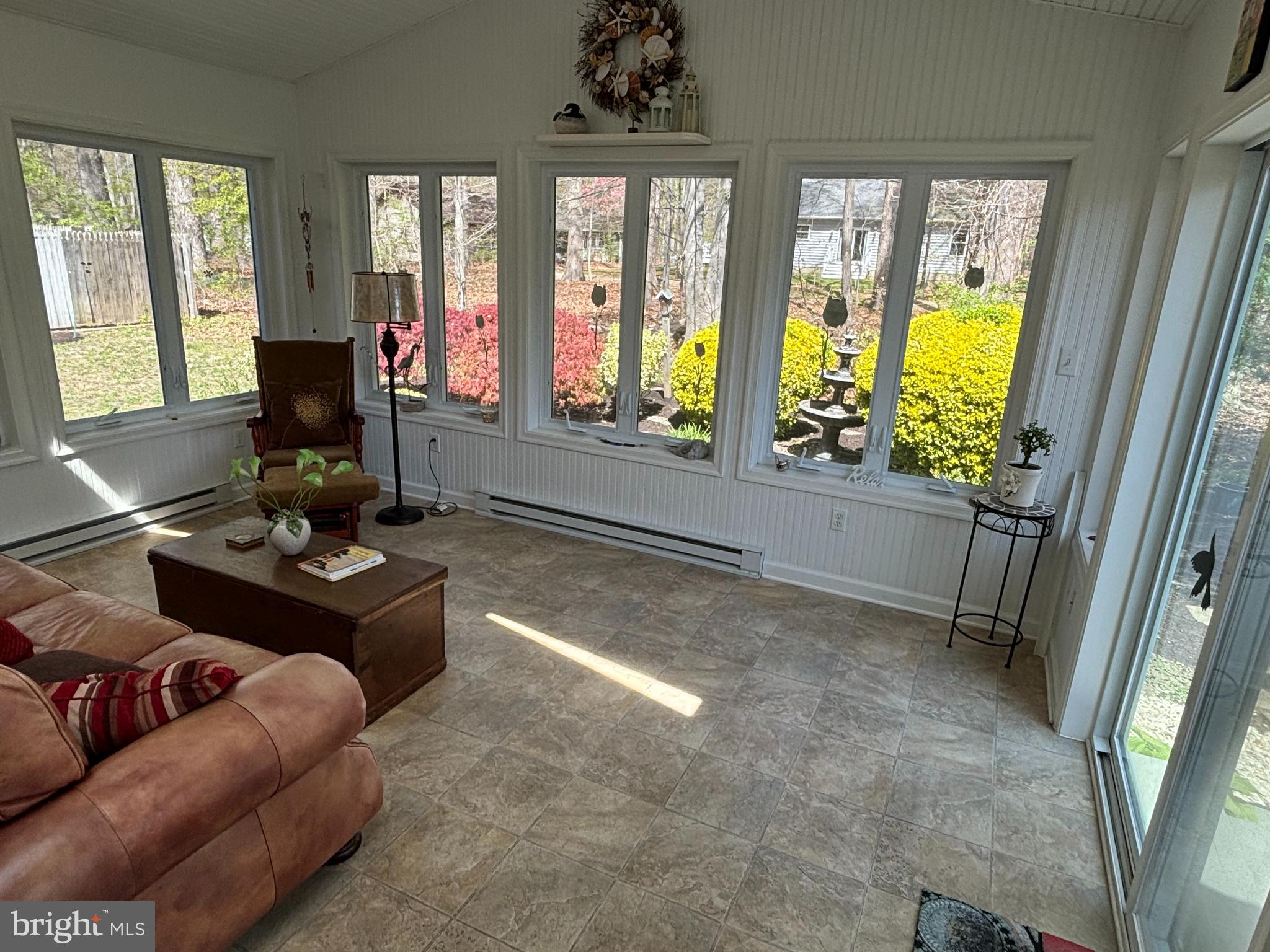 SOUTH BEECHWOOD - Residential