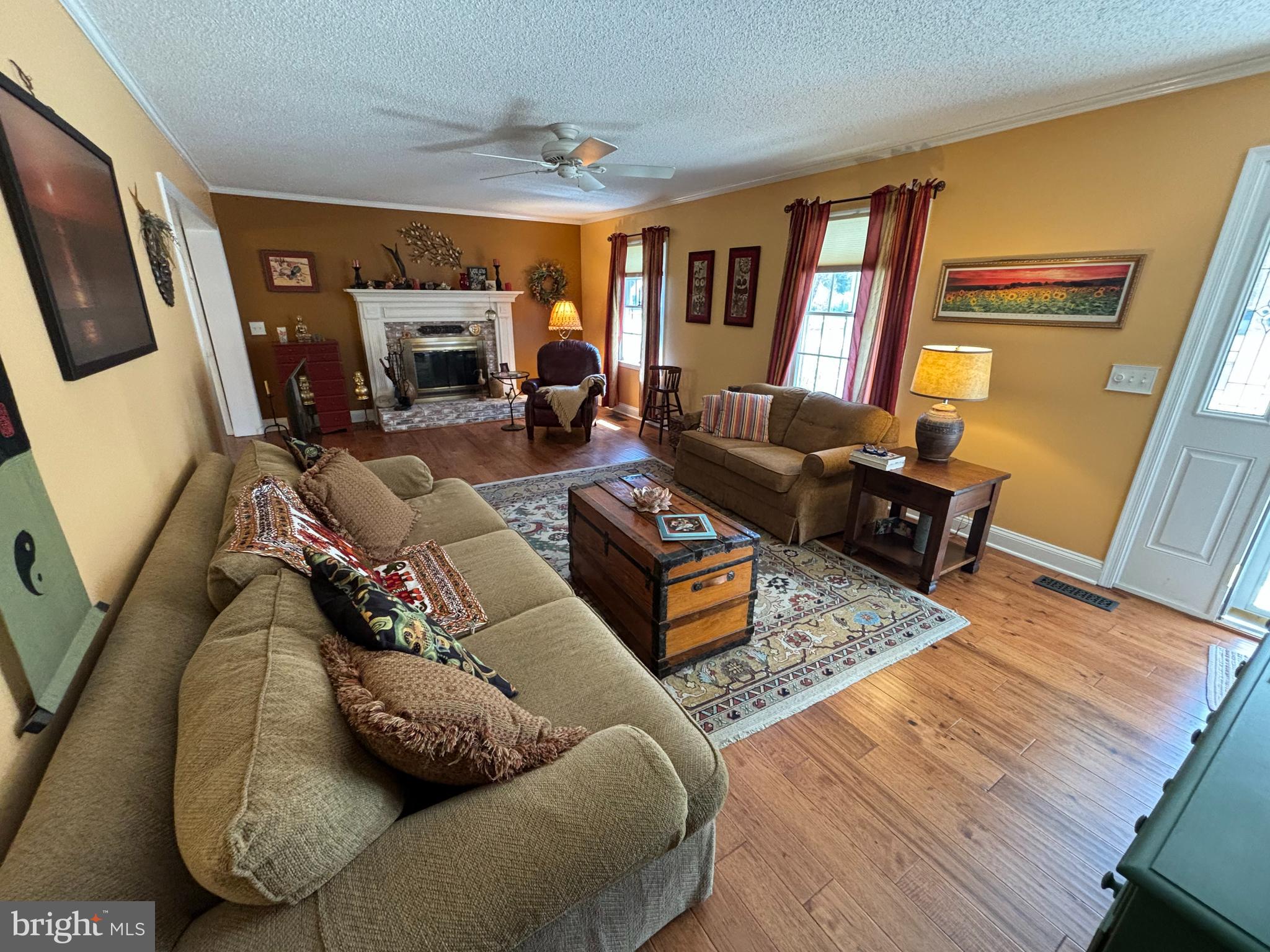 SOUTH BEECHWOOD - Residential