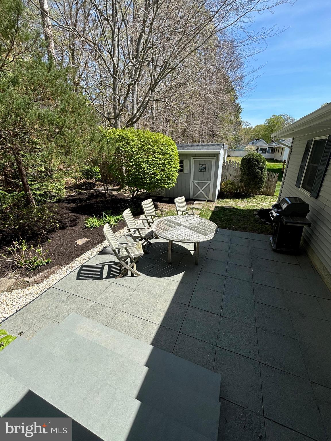 SOUTH BEECHWOOD - Residential