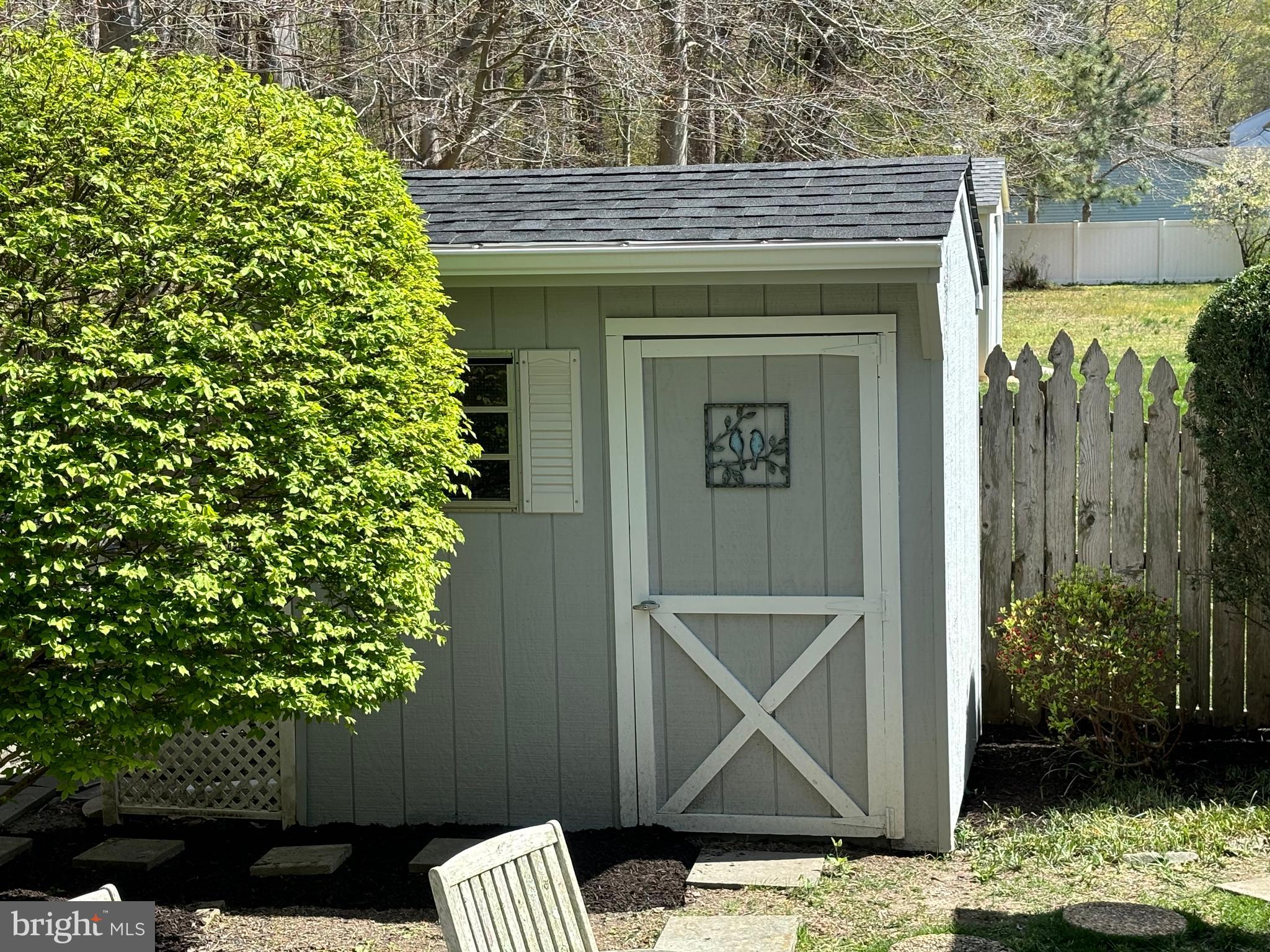 SOUTH BEECHWOOD - Residential