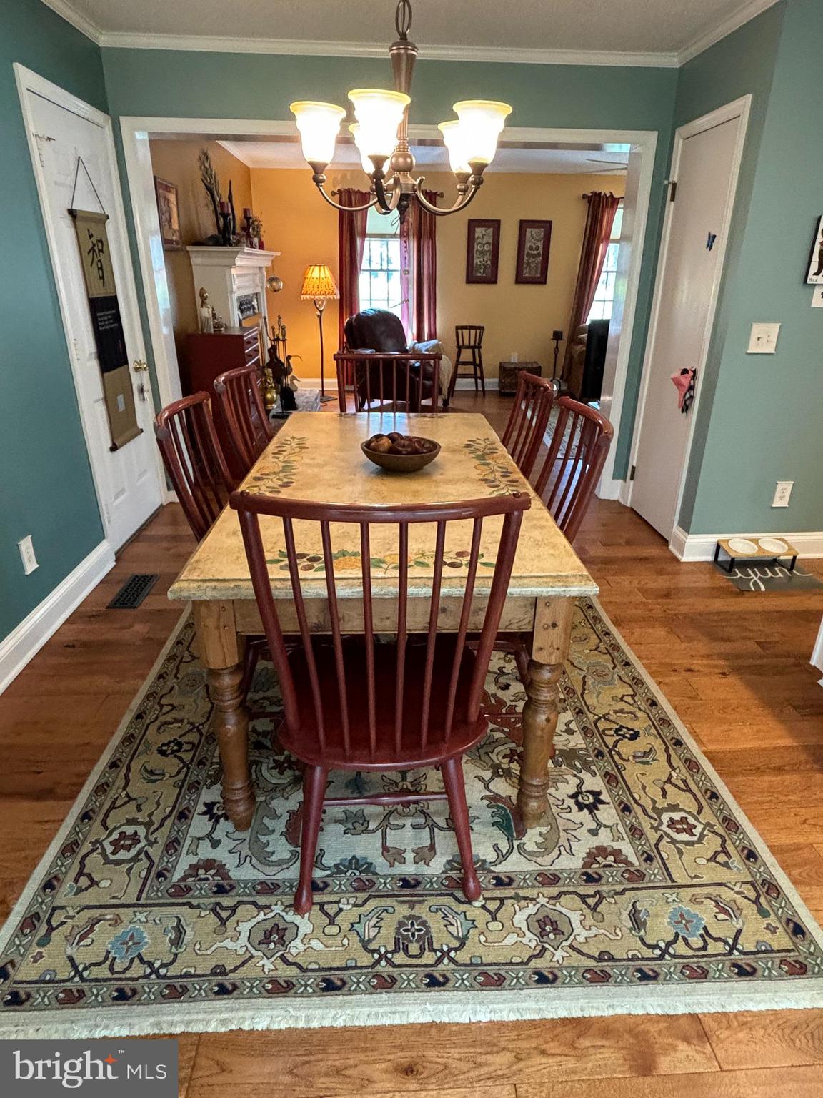 SOUTH BEECHWOOD - Residential