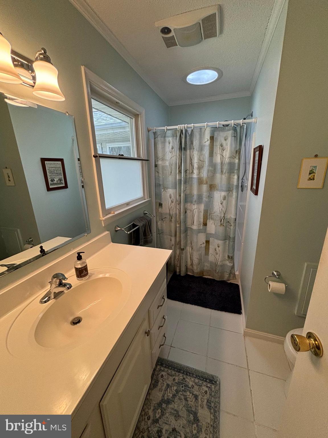 SOUTH BEECHWOOD - Residential