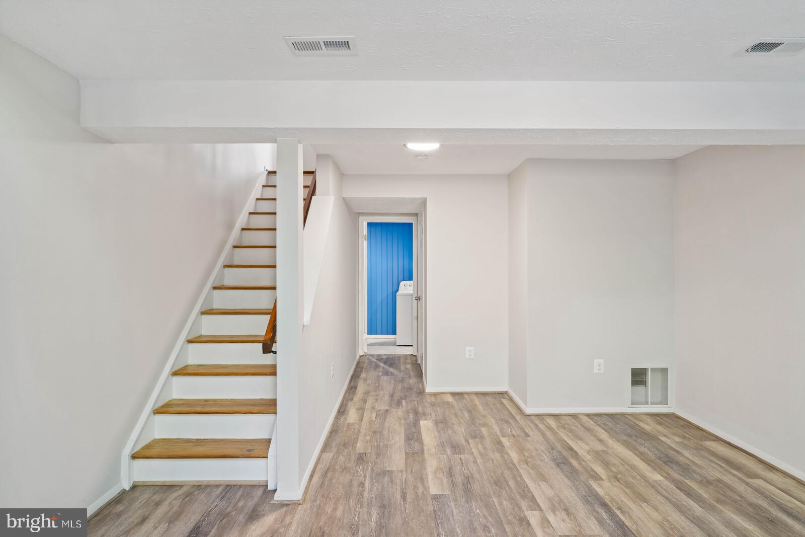 LITTLE ROCKY RUN - Residential