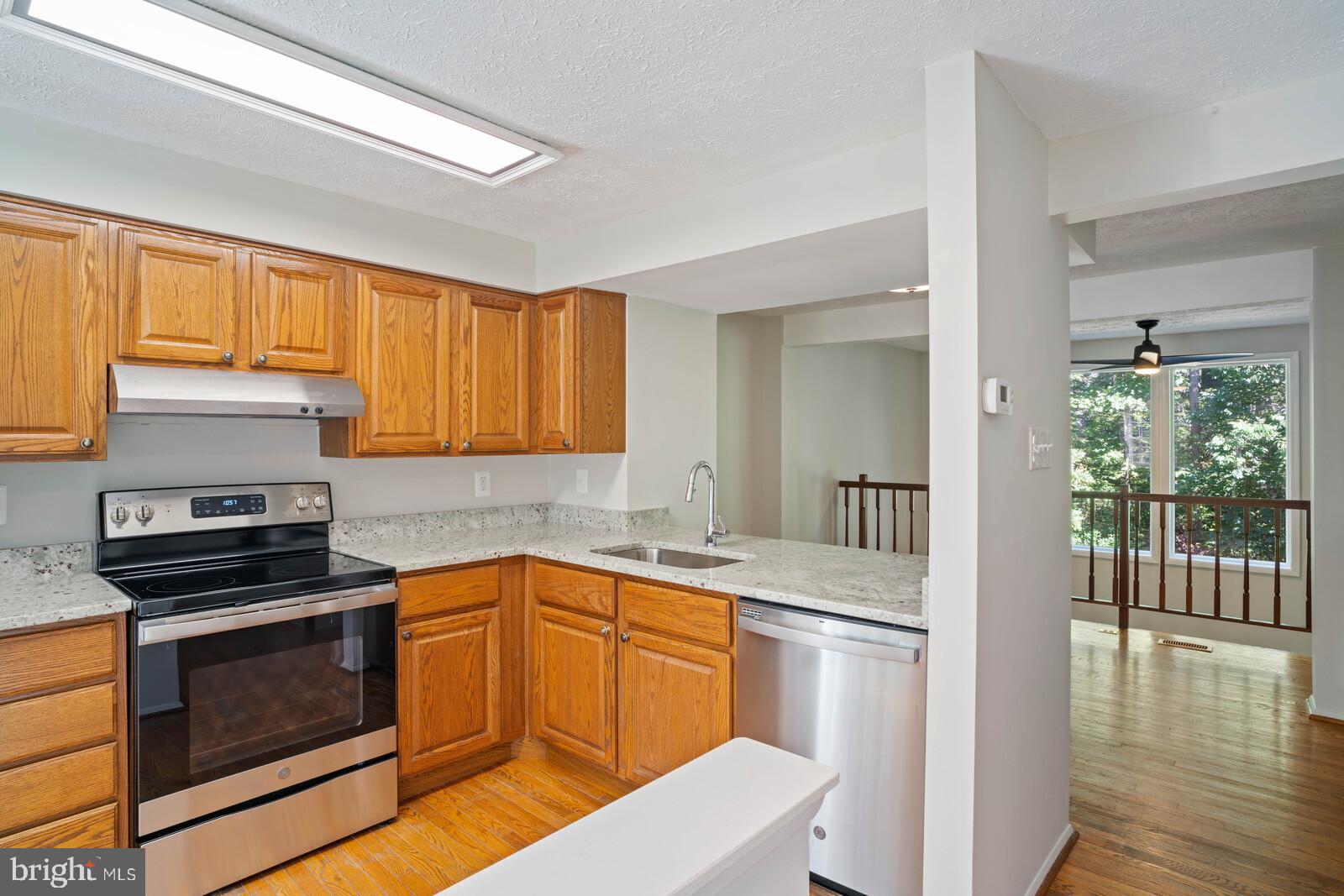 LITTLE ROCKY RUN - Residential