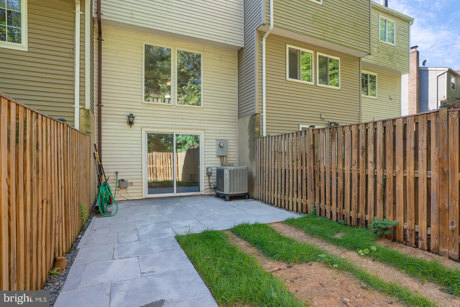 LITTLE ROCKY RUN - Residential