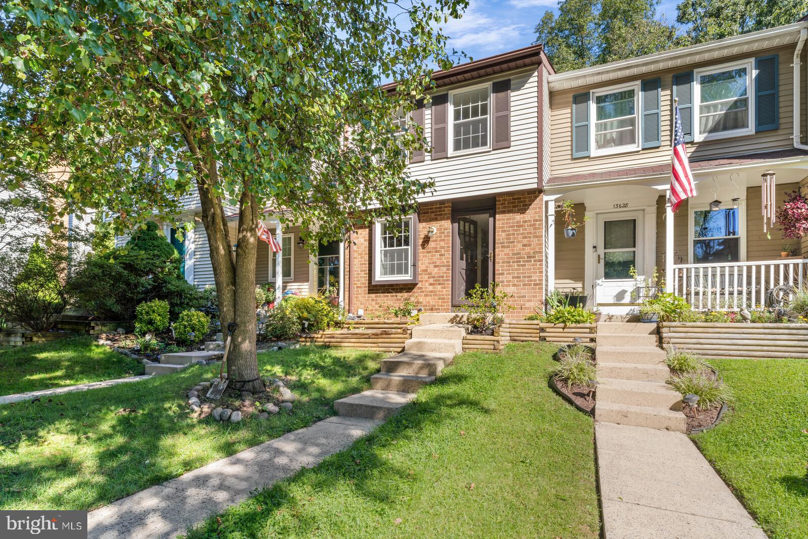 LITTLE ROCKY RUN - Residential