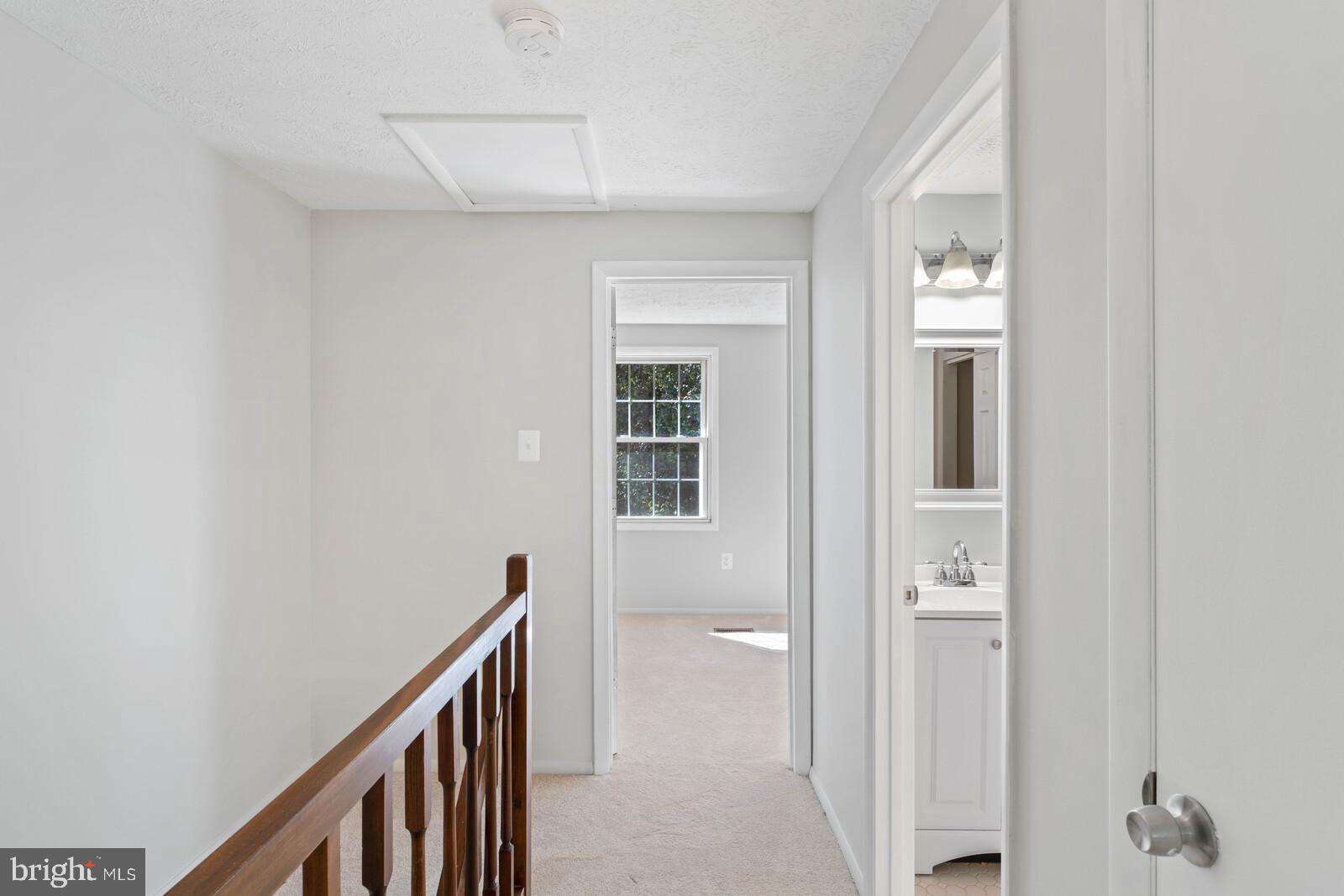 LITTLE ROCKY RUN - Residential