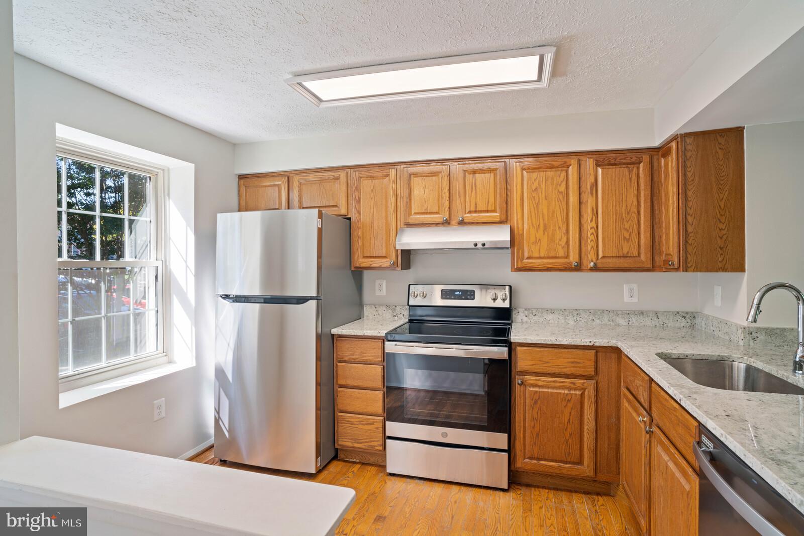 LITTLE ROCKY RUN - Residential