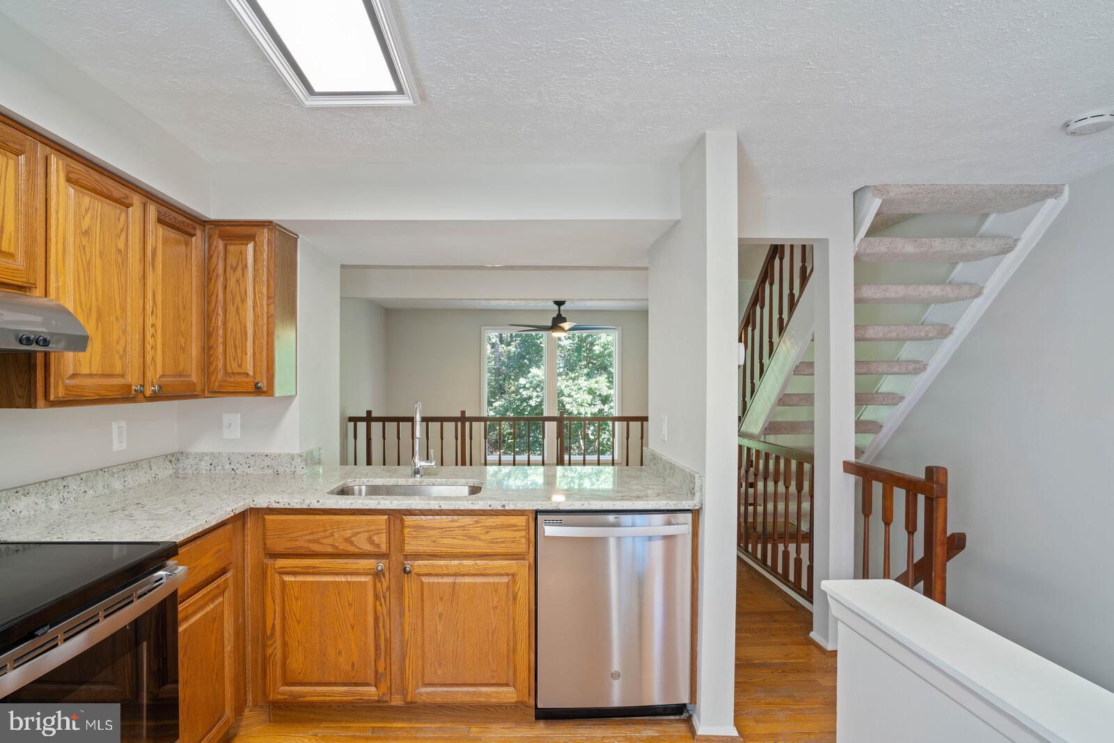 LITTLE ROCKY RUN - Residential