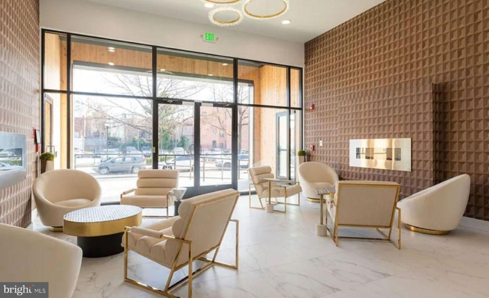 FELLS POINT HISTORIC DISTRICT - Residential Lease