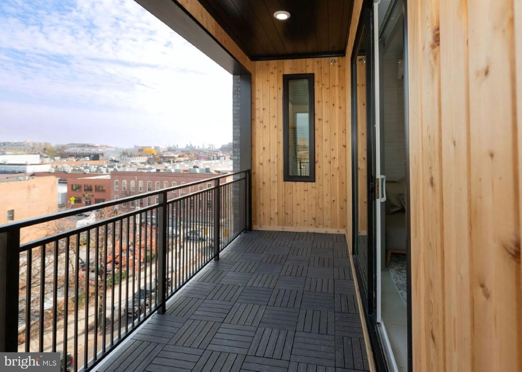 FELLS POINT HISTORIC DISTRICT - Residential Lease