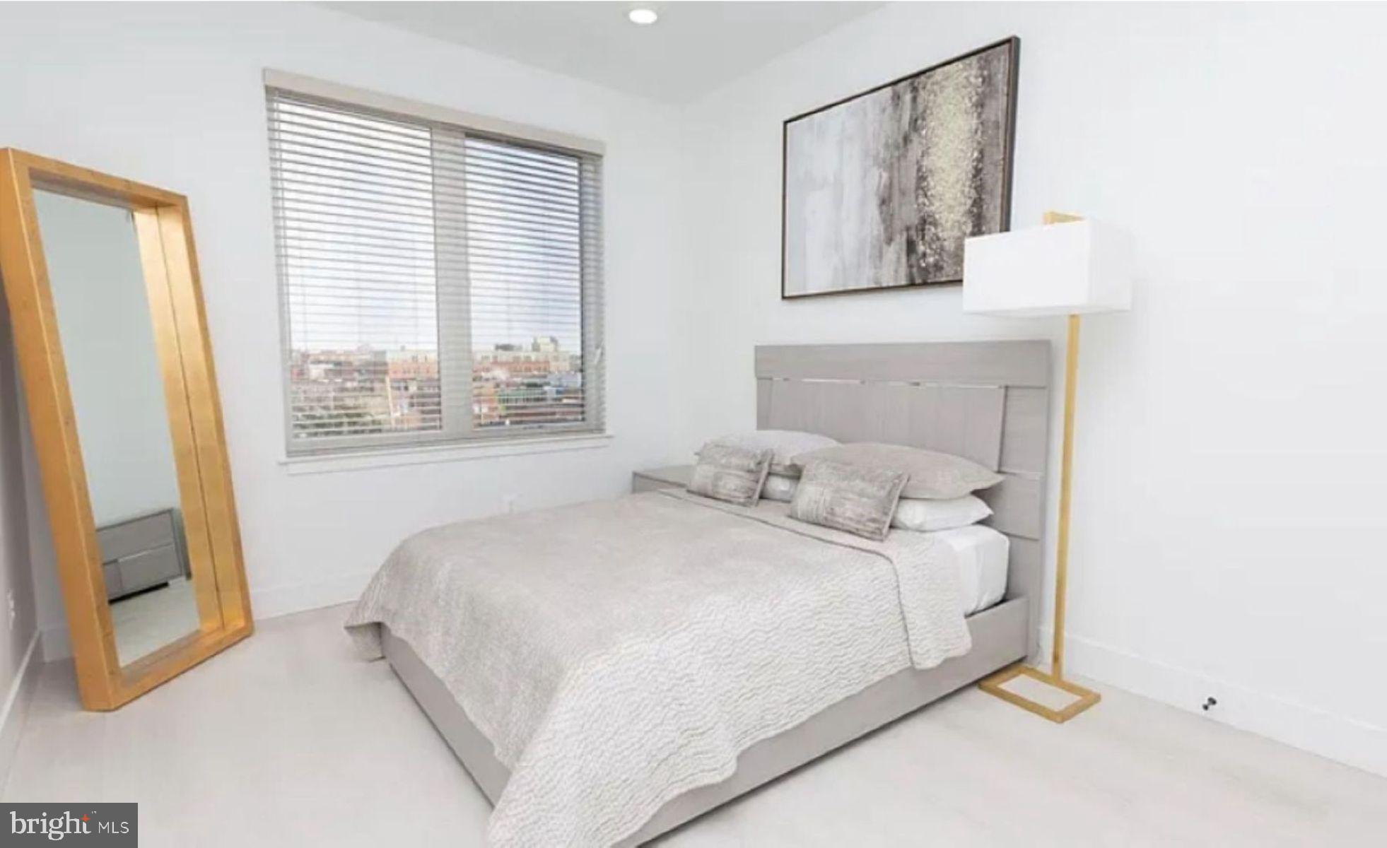 FELLS POINT HISTORIC DISTRICT - Residential Lease