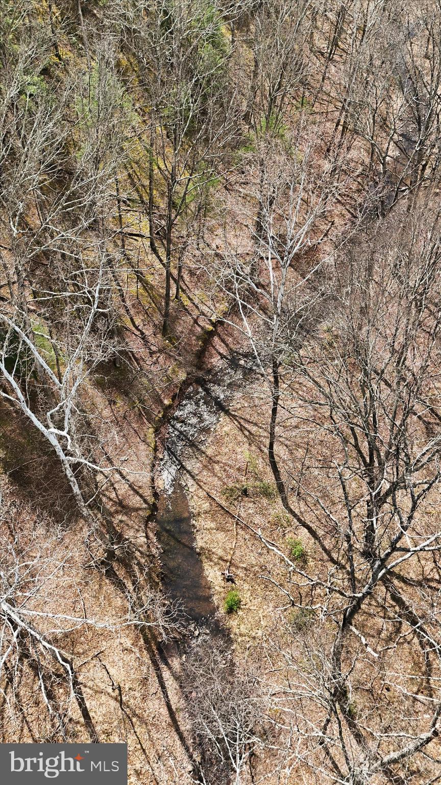 PEACH LAKE FARMS - Land