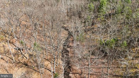 Vacant Land For Sale - LOT 62 PHASE 2 Crest Haven Road<br/> Hampshire County, ROMNEY, WV 26757